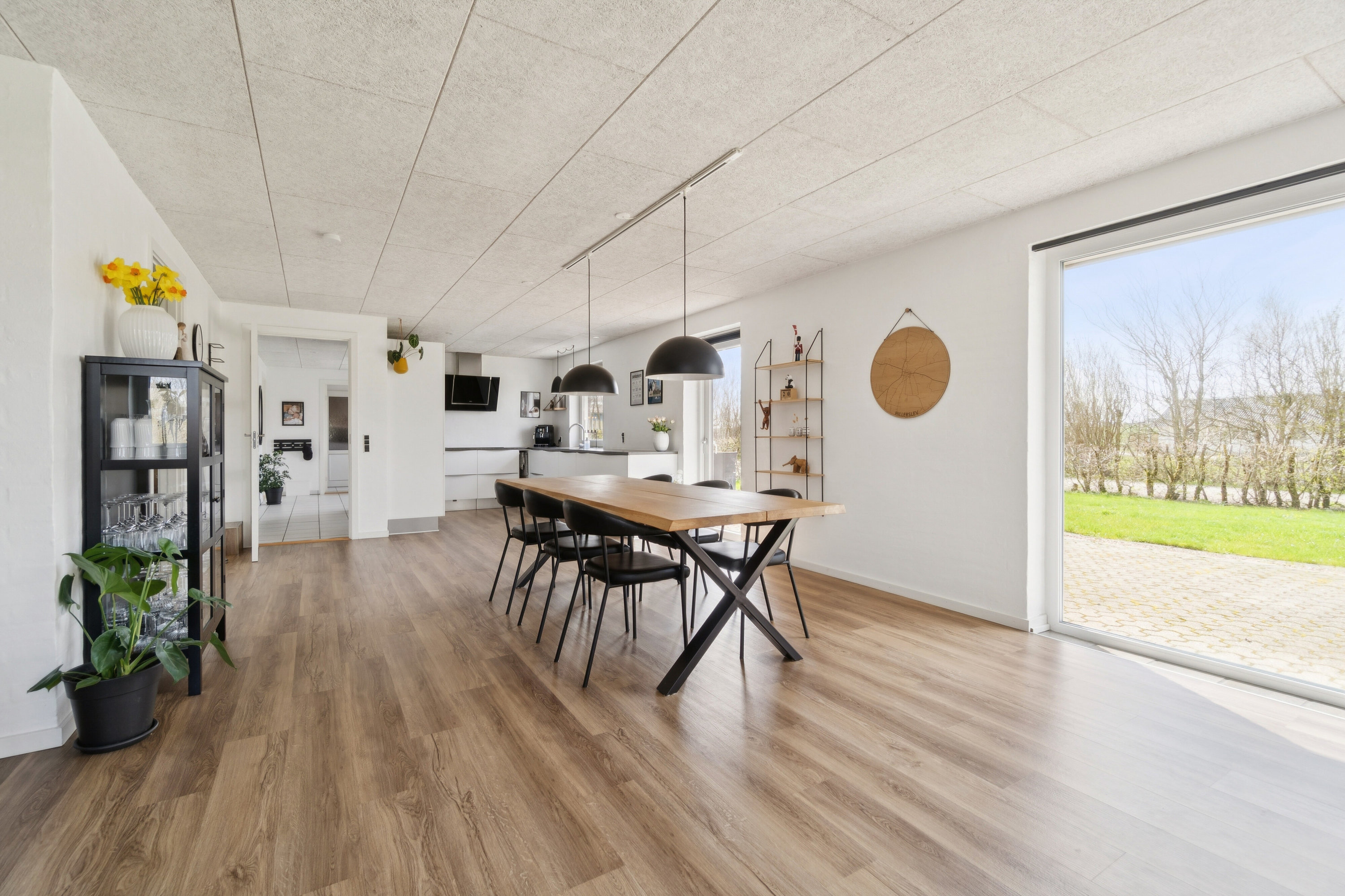 Røllikevej 37, 7700 Thisted