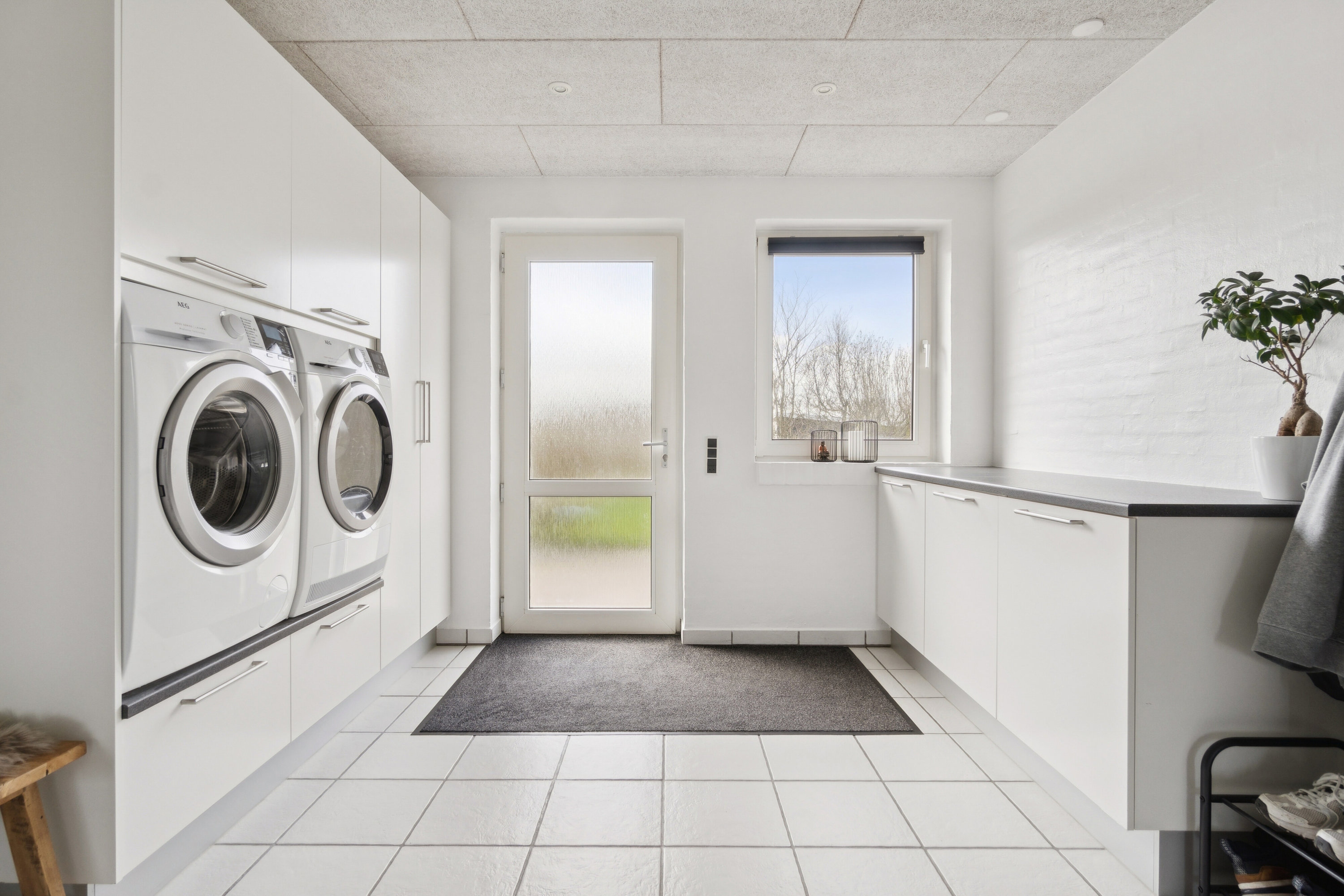 Fremhævet bryggers billede i fuldskærmstilstand. Billede af Røllikevej 37, 7700 Thisted