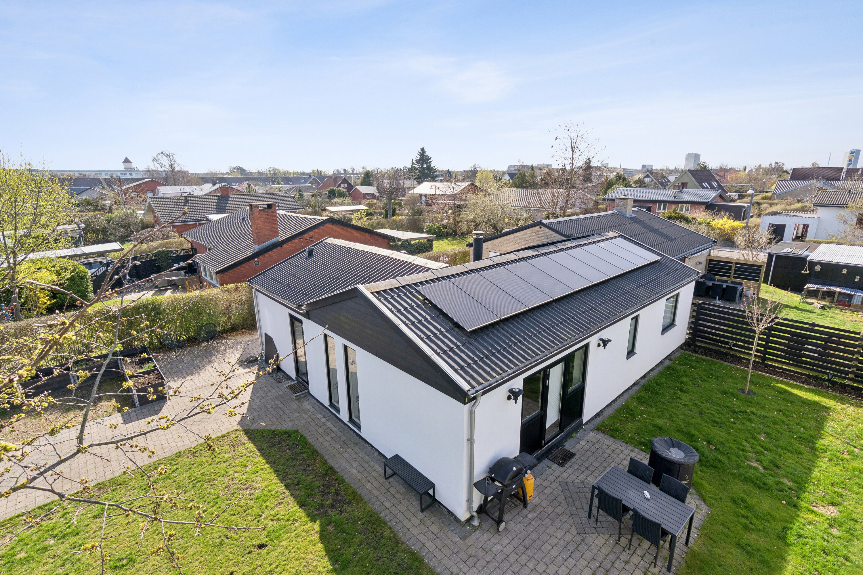 Låsbyvej 18B, 2610 Rødovre