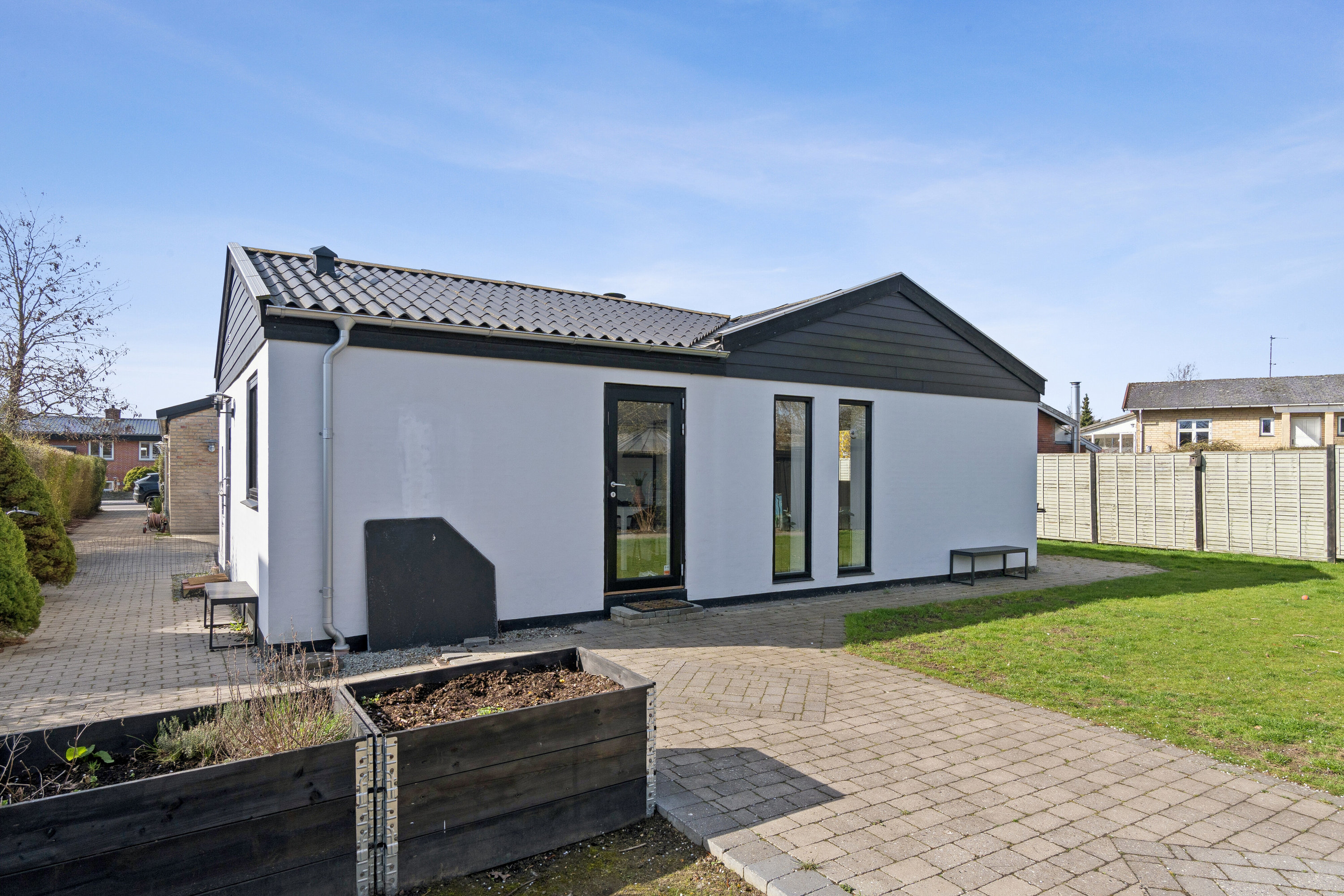 Låsbyvej 18B, 2610 Rødovre