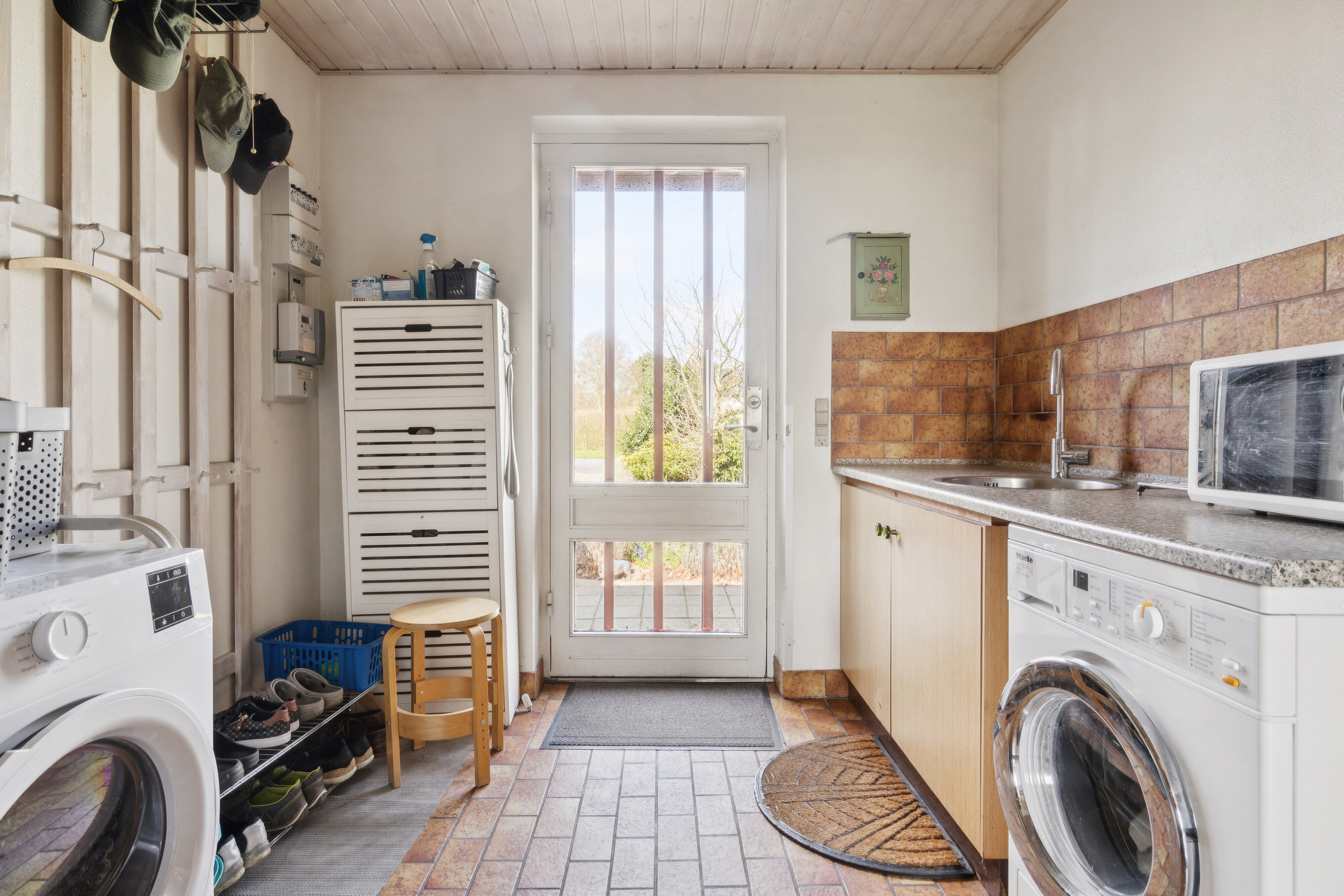 Fremhævet bryggers billede i fuldskærmstilstand. Billede af Klosterengen 44, Sennels, 7700 Thisted