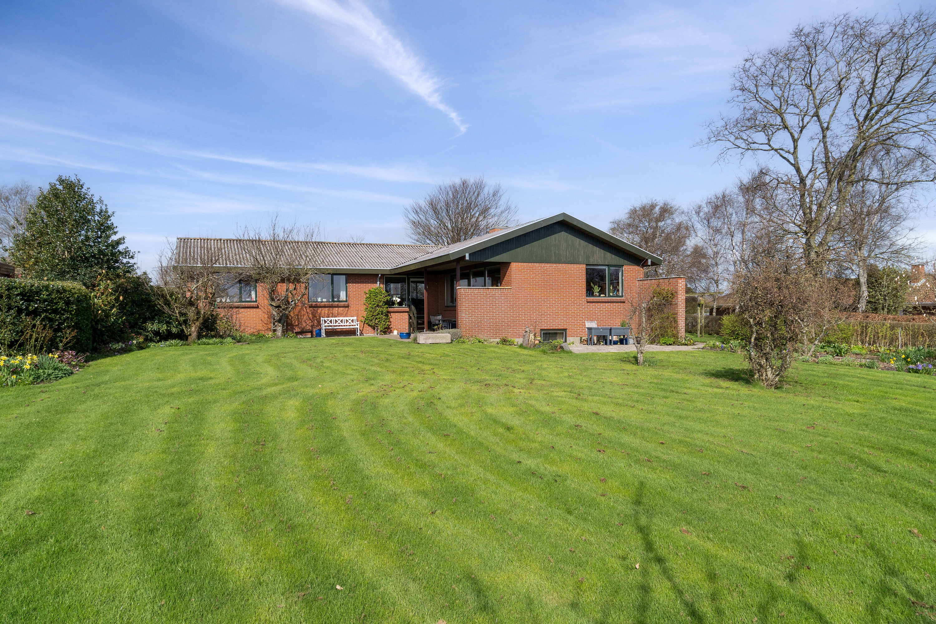 Klosterengen 44, Sennels, 7700 Thisted