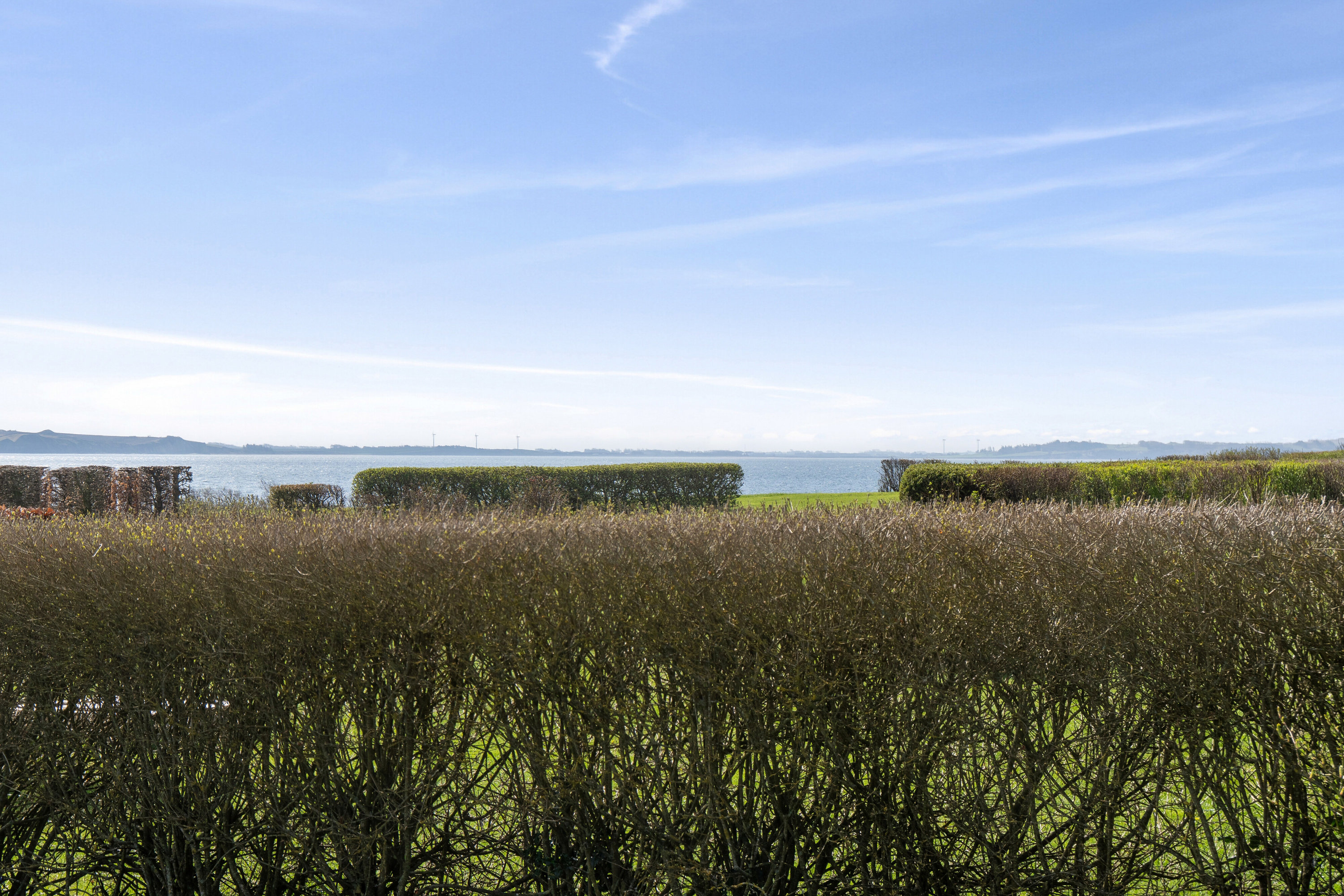 Fremhævet udsigt billede i fuldskærmstilstand. Billede af Klosterengen 44, Sennels, 7700 Thisted