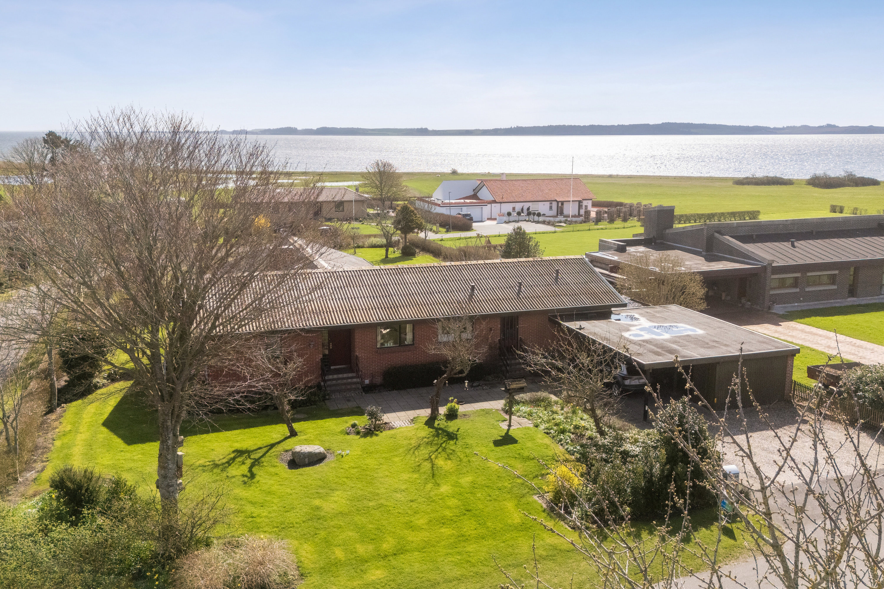 Klosterengen 44, Sennels, 7700 Thisted