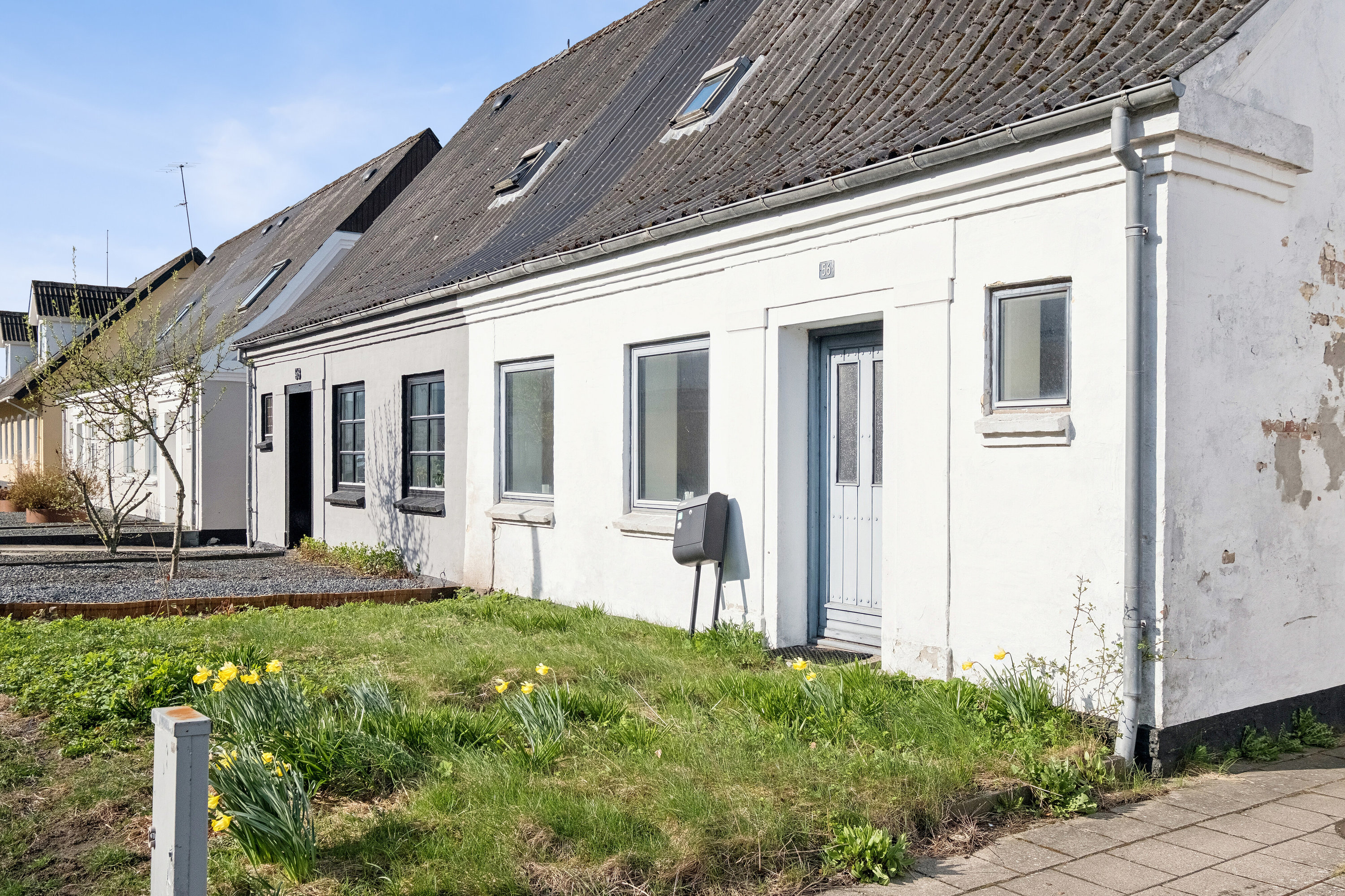 Bispensgade 56, 9800 Hjørring