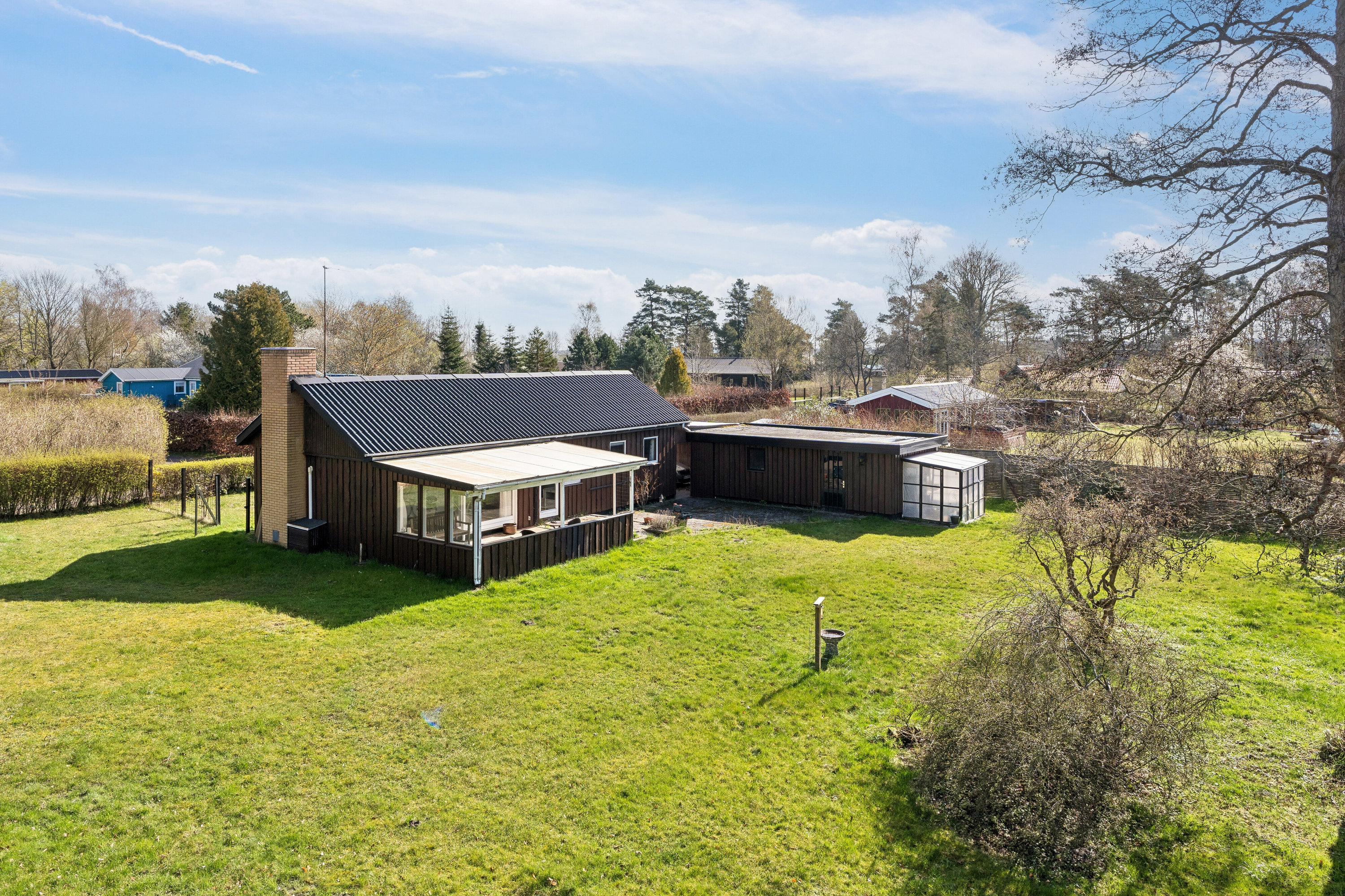 Tjurvej 6, Gundestrup, 4571 Grevinge