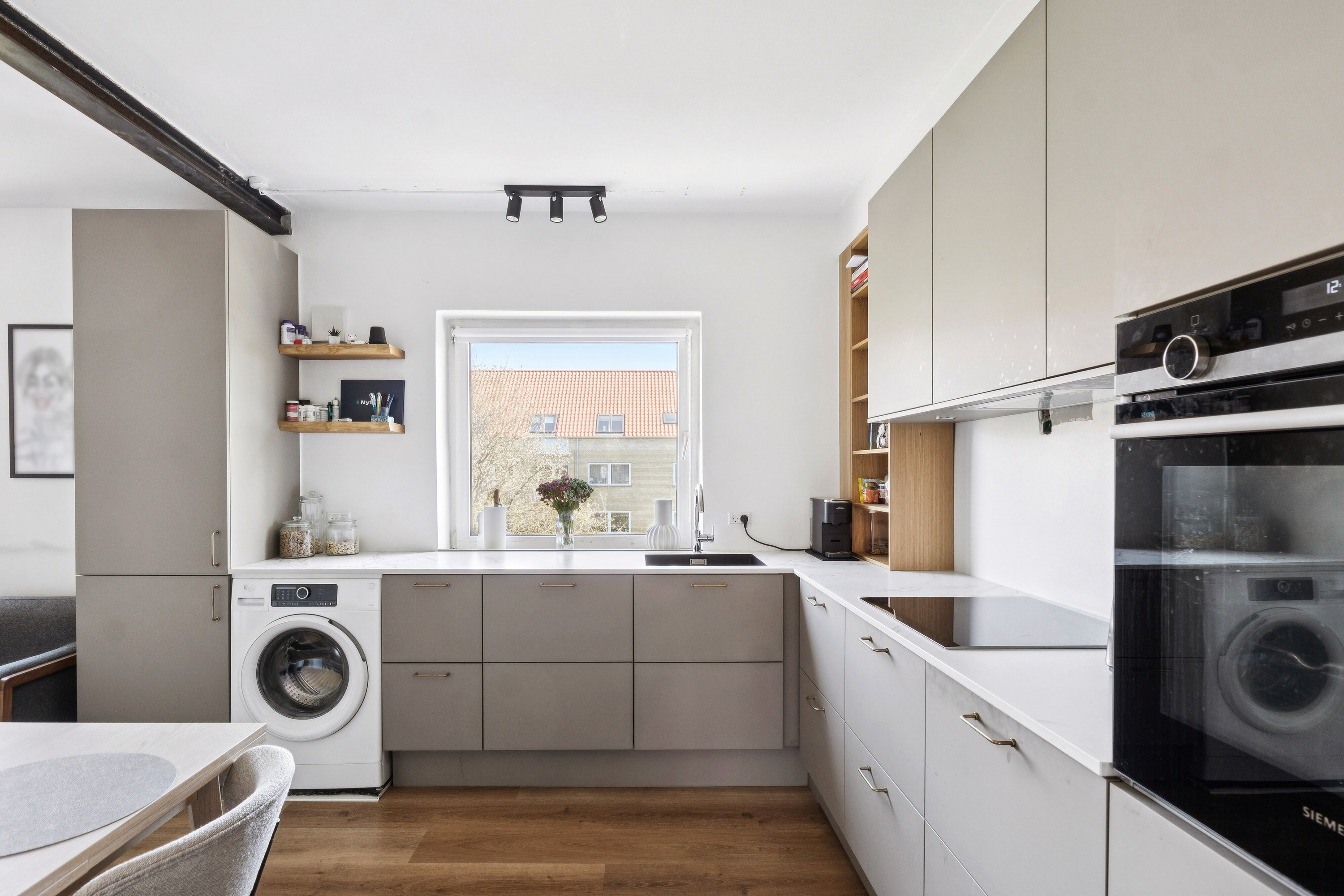 Kongebakken 52, 2. th., 4000 Roskilde