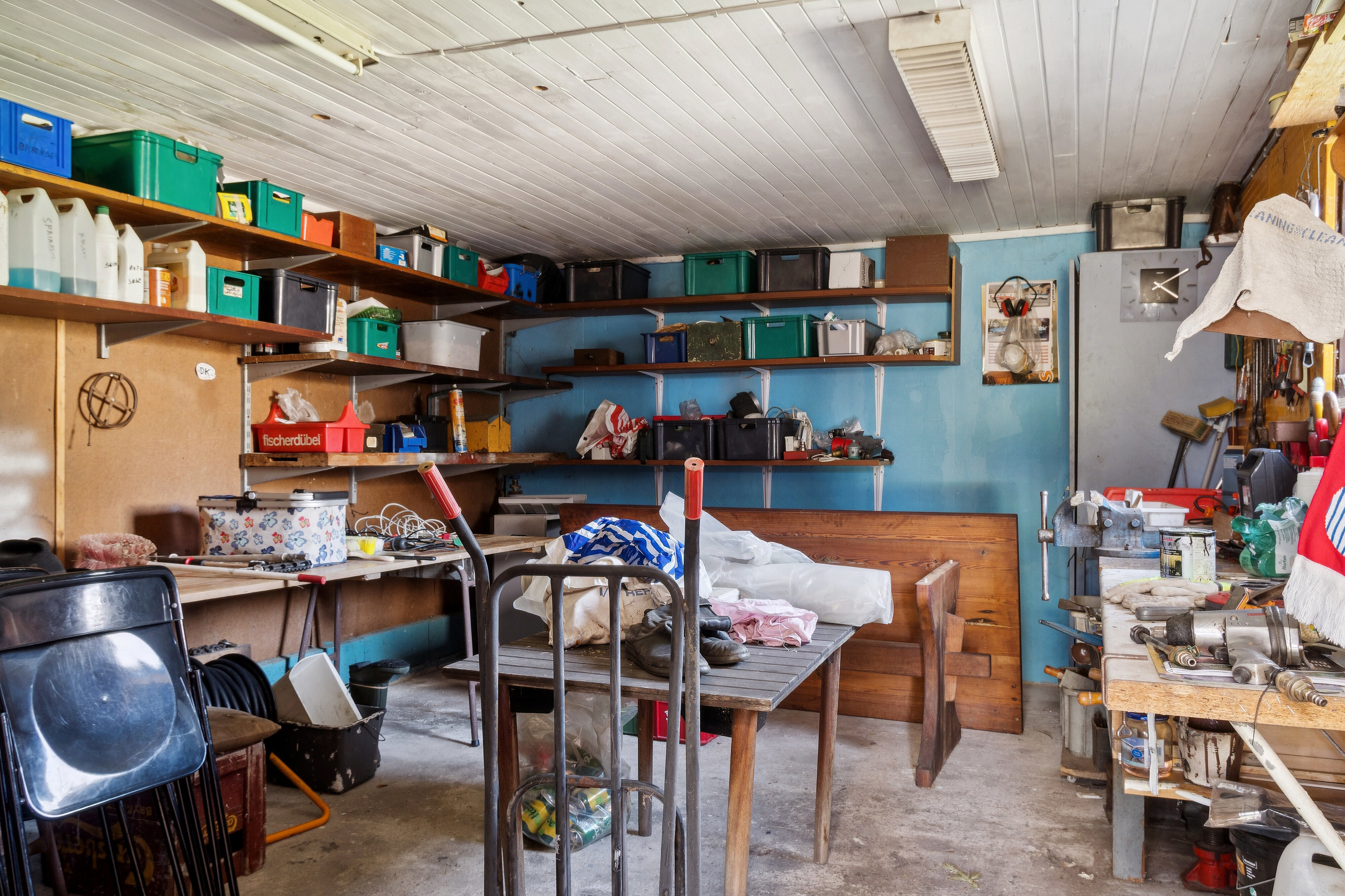 Fremhævet lager billede i fuldskærmstilstand. Billede af Tjurvej 6, Gundestrup, 4571 Grevinge