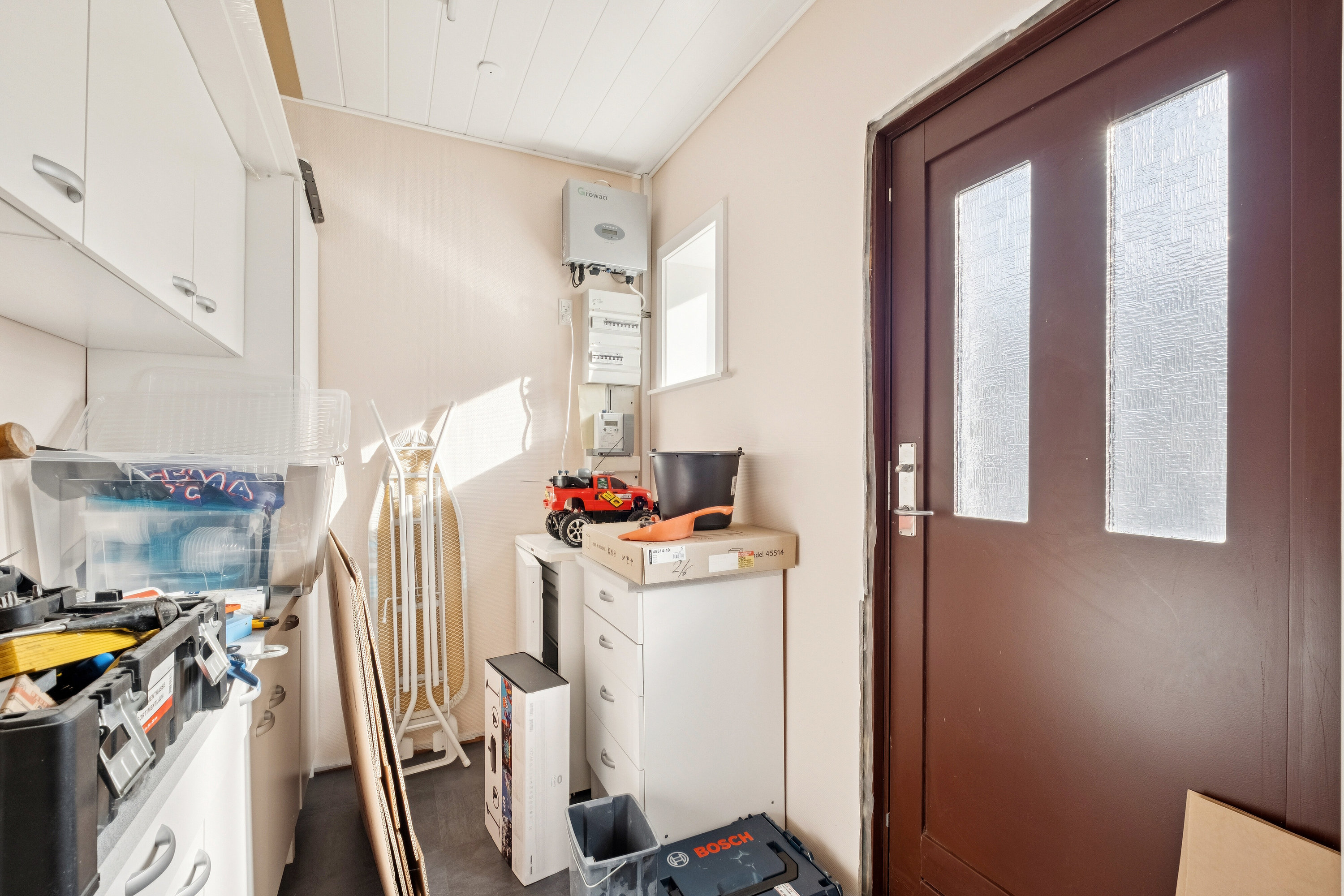 Fremhævet bryggers billede i fuldskærmstilstand. Billede af Bispensgade 56, 9800 Hjørring