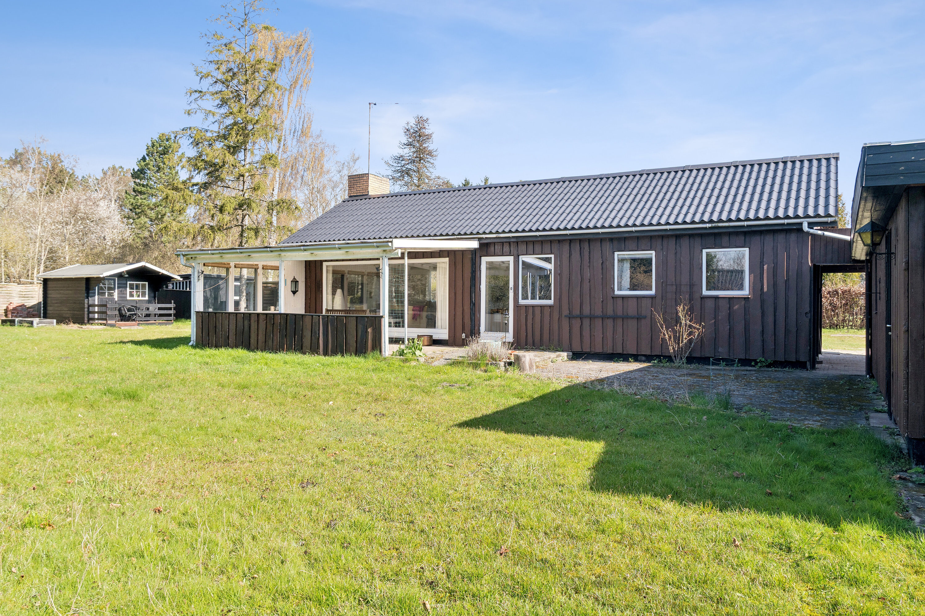 Tjurvej 6, Gundestrup, 4571 Grevinge