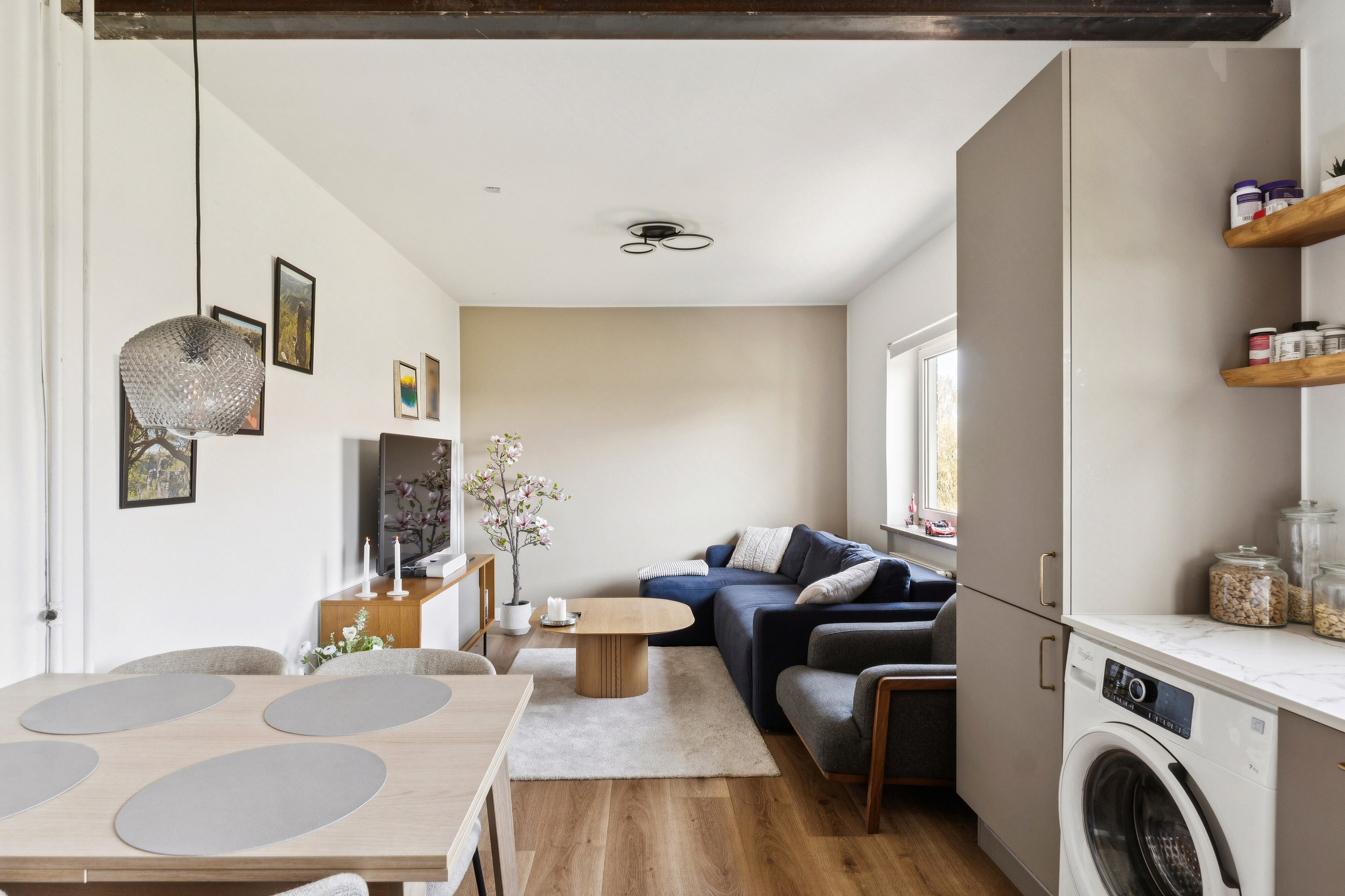 Kongebakken 52, 2. th., 4000 Roskilde