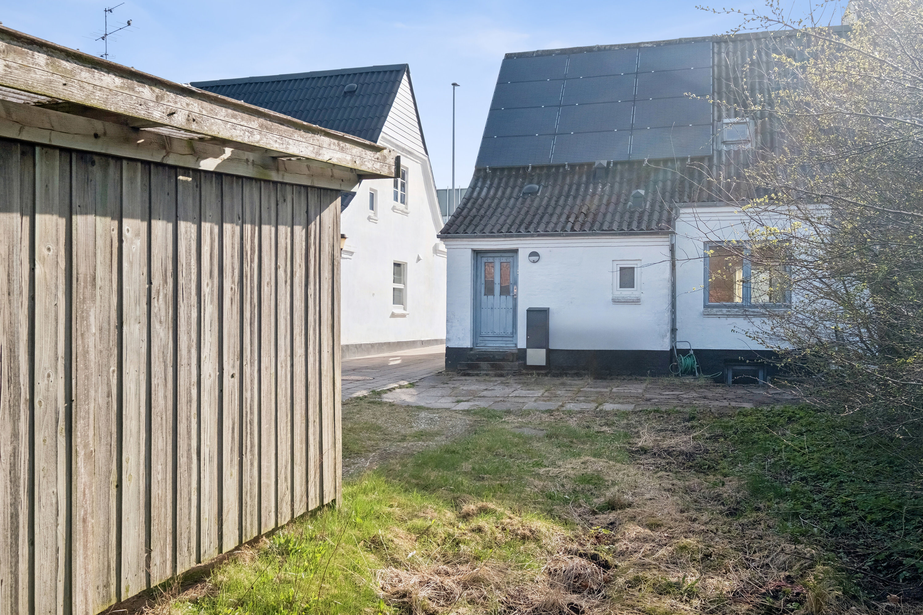 Bispensgade 56, 9800 Hjørring