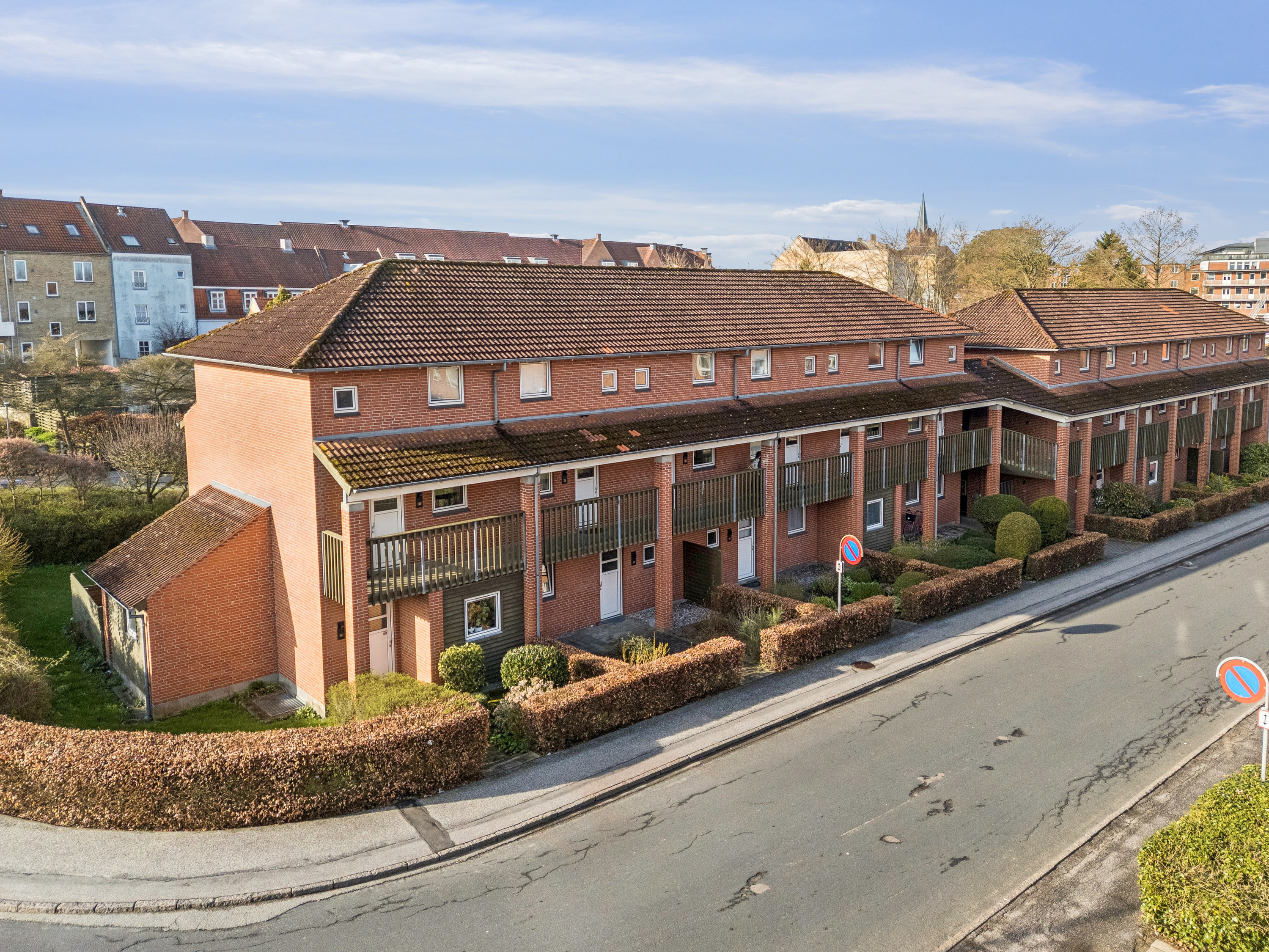 Gørtlergade 34, 4200 Slagelse