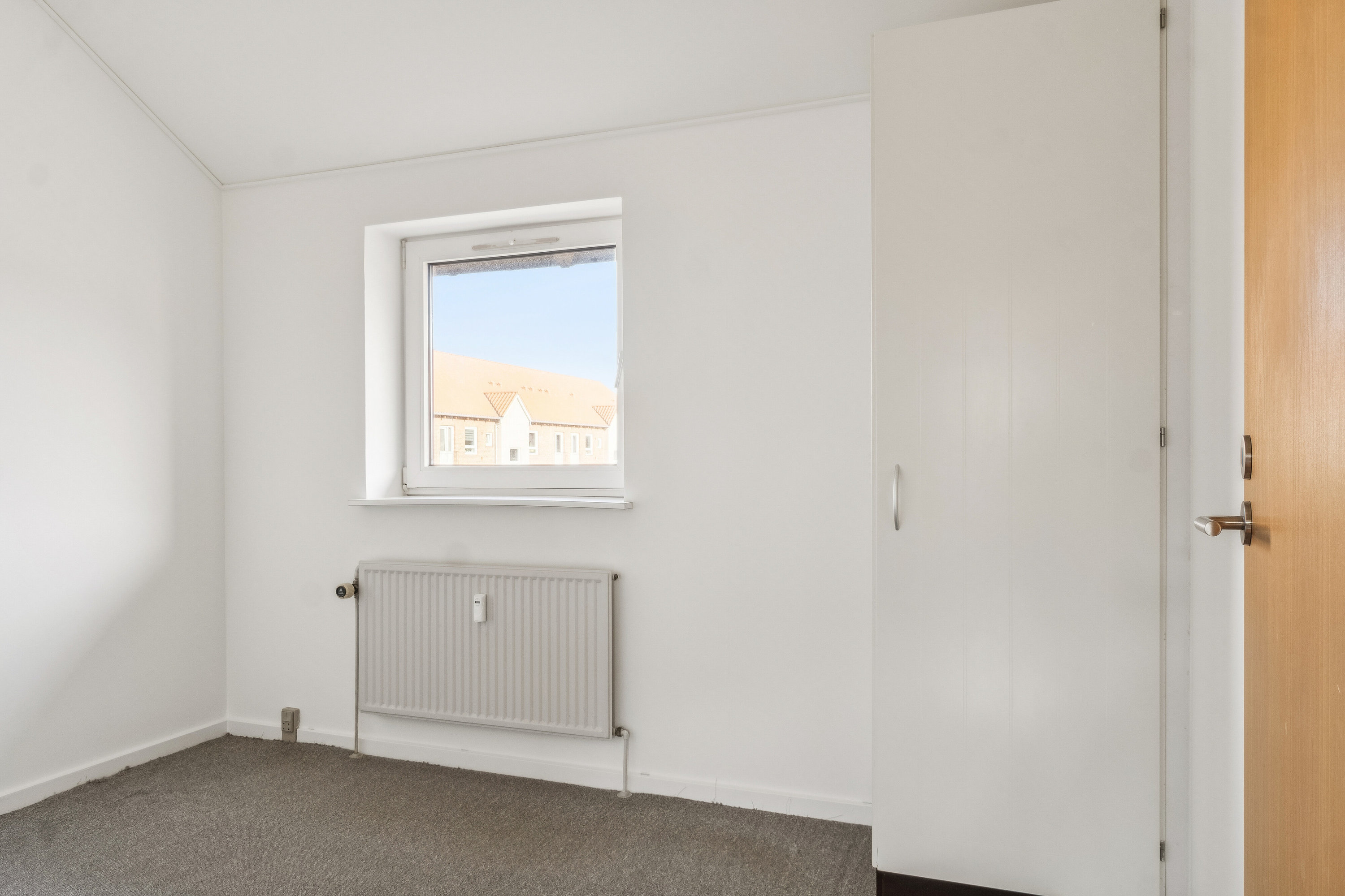 Fremhævet værelse billede i fuldskærmstilstand. Billede af Gørtlergade 34, 4200 Slagelse