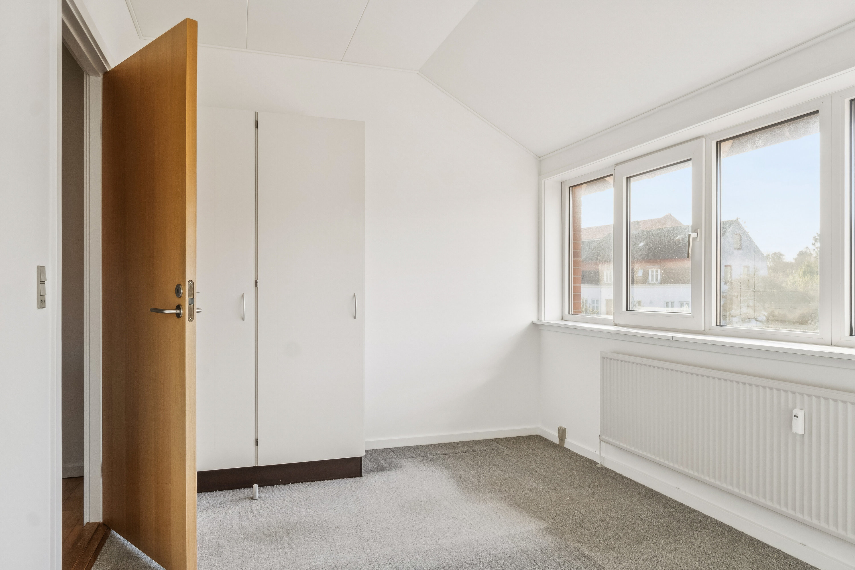 Fremhævet værelse billede i fuldskærmstilstand. Billede af Gørtlergade 34, 4200 Slagelse