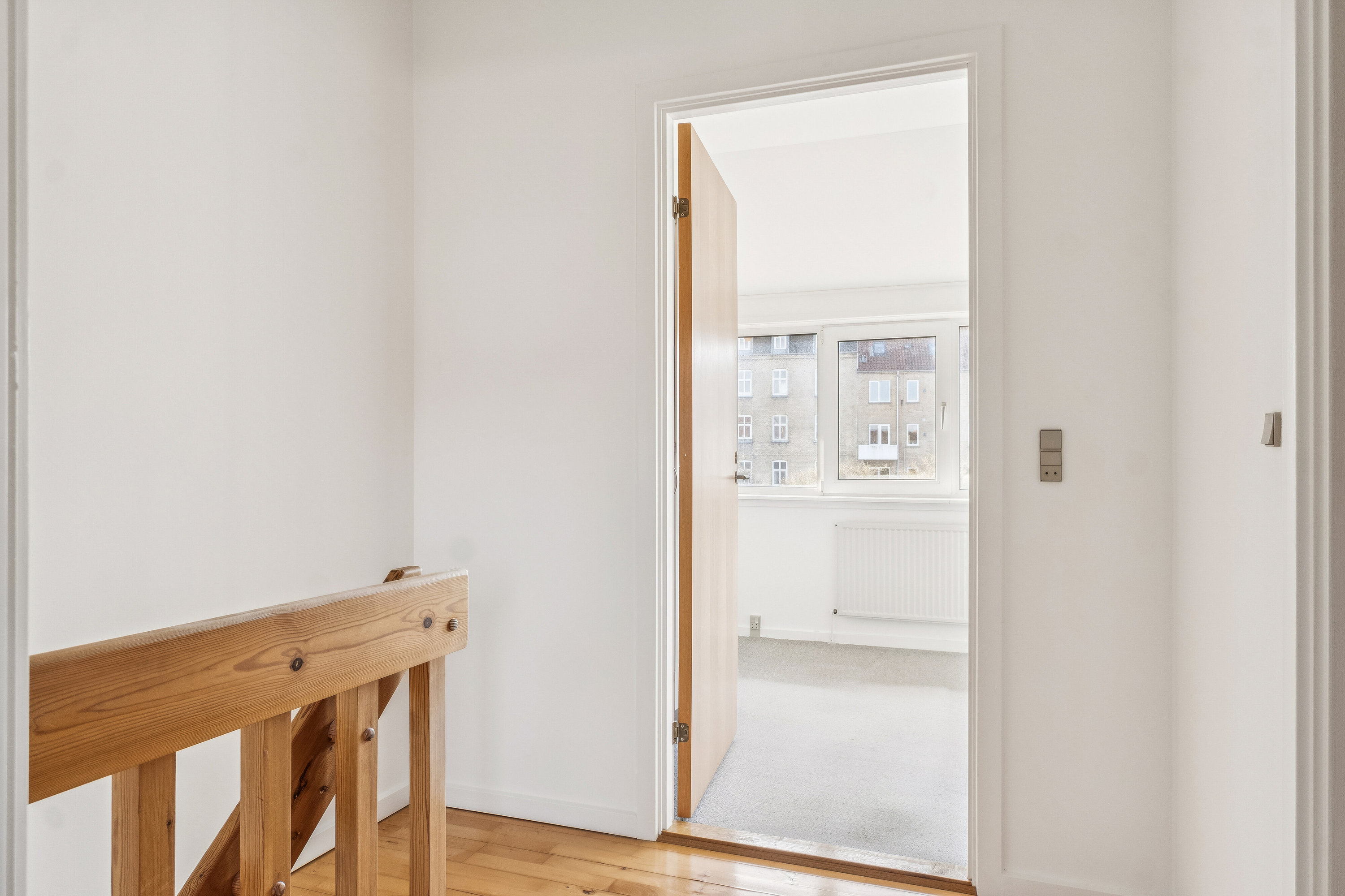 Fremhævet værelse billede i fuldskærmstilstand. Billede af Gørtlergade 34, 4200 Slagelse