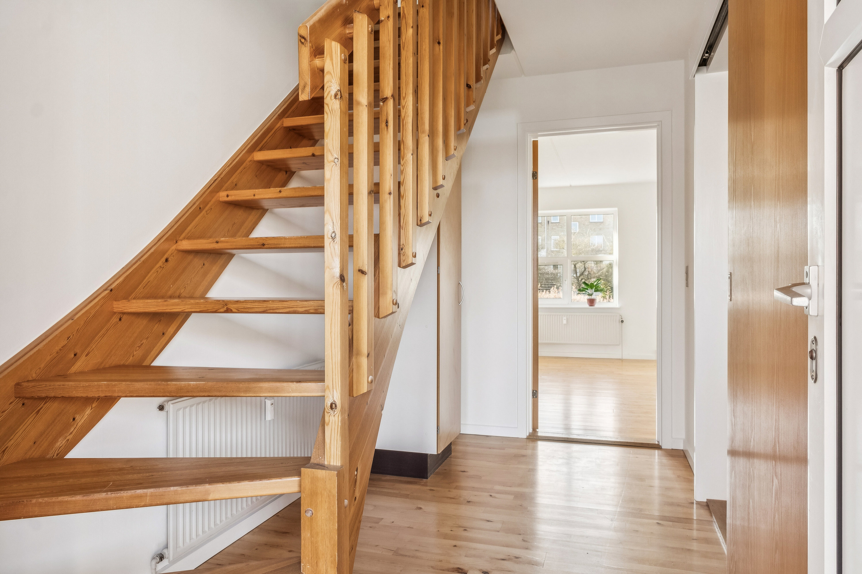 Fremhævet indendørs billede i fuldskærmstilstand. Billede af Gørtlergade 34, 4200 Slagelse