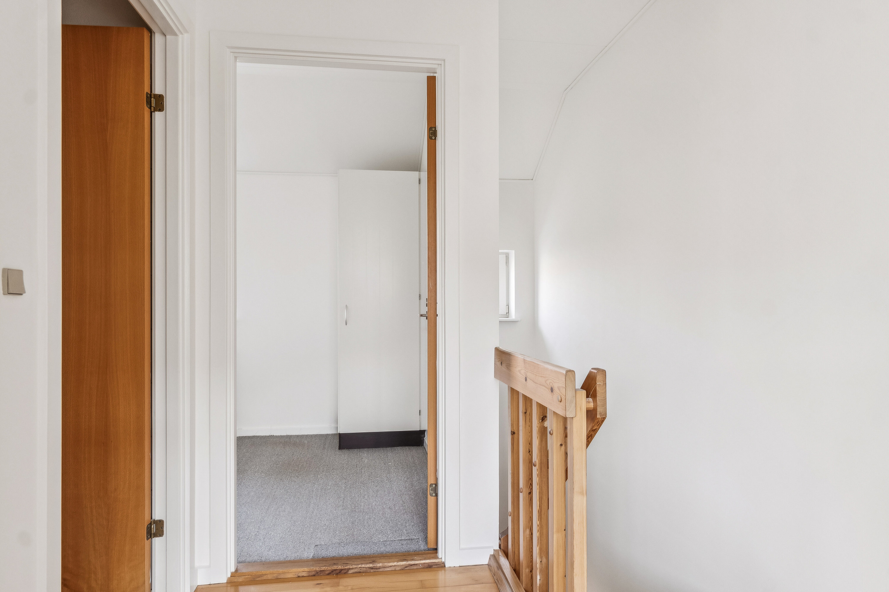 Fremhævet indendørs billede i fuldskærmstilstand. Billede af Gørtlergade 34, 4200 Slagelse