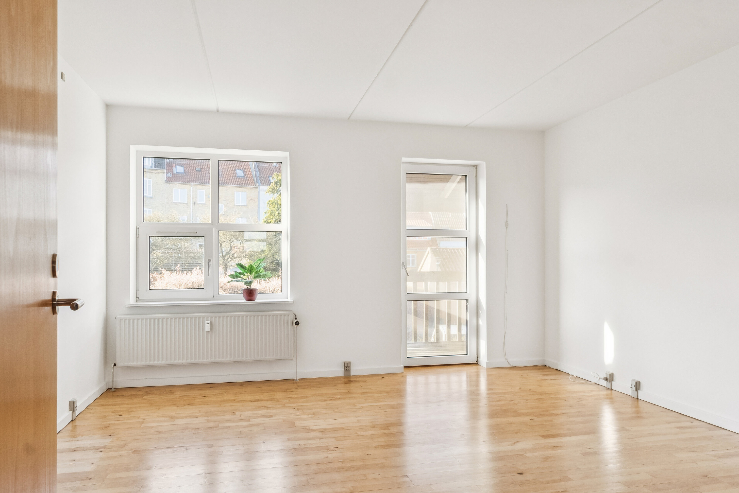 Fremhævet værelse billede i fuldskærmstilstand. Billede af Gørtlergade 34, 4200 Slagelse