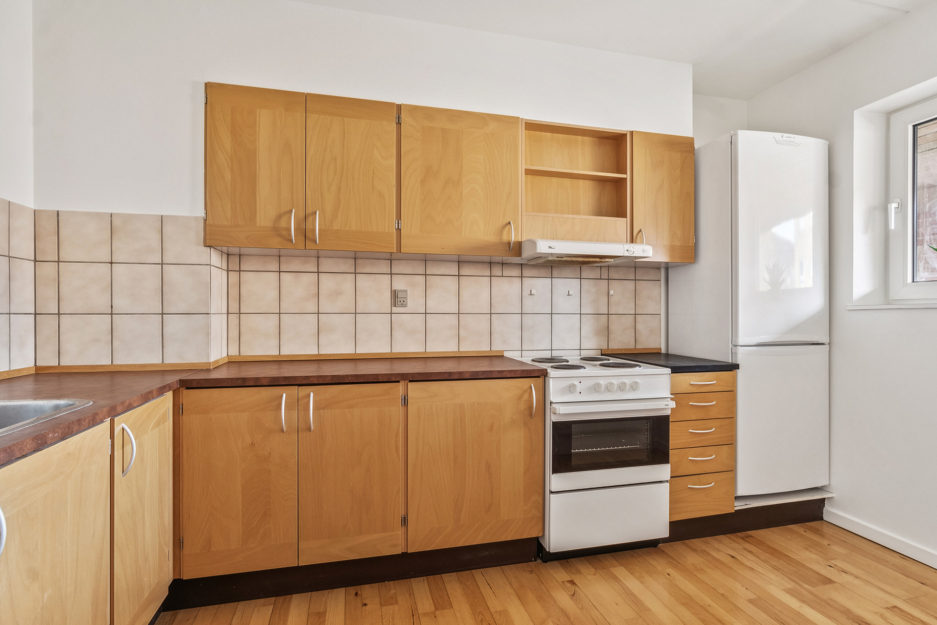 Gørtlergade 34, 4200 Slagelse