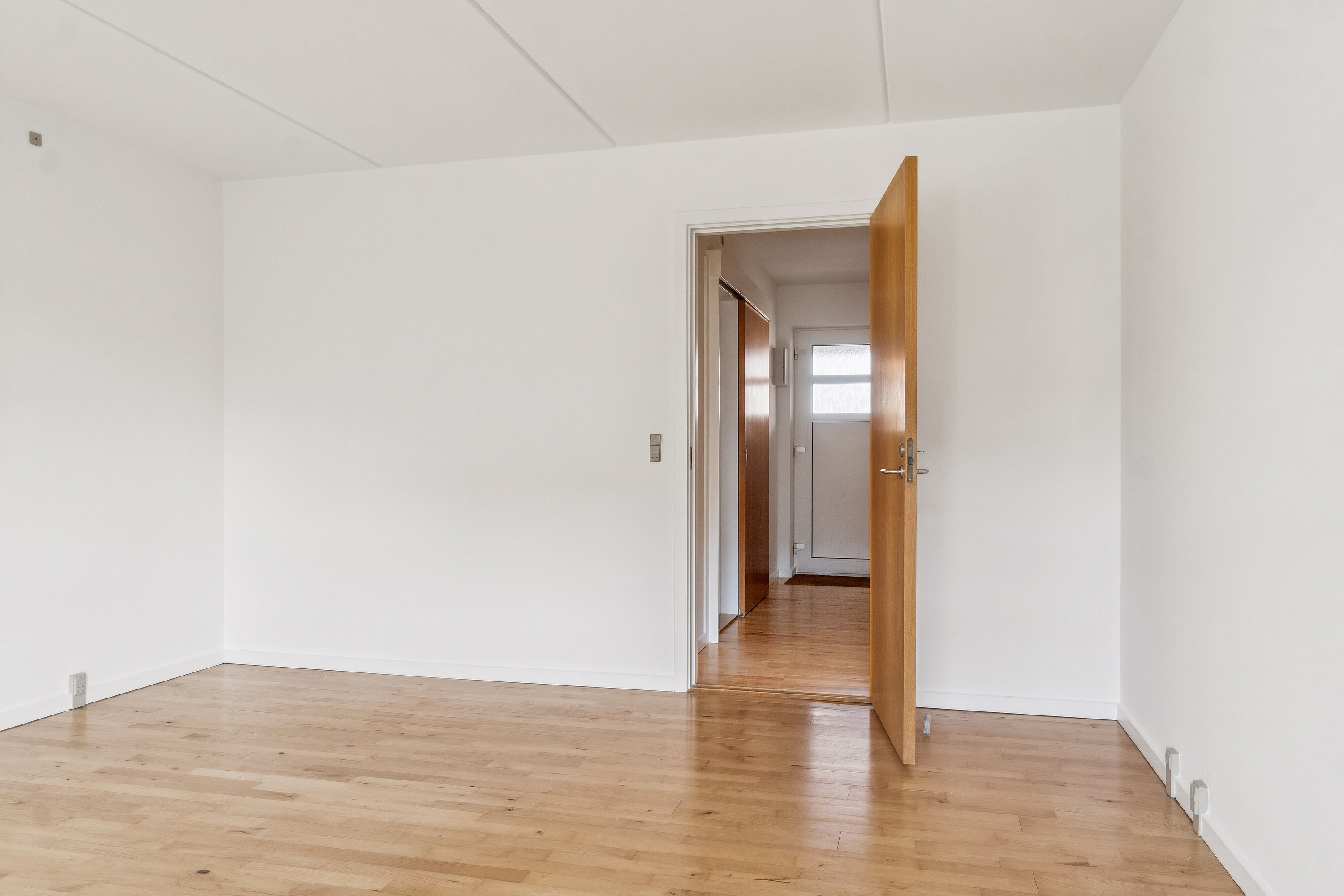 Fremhævet værelse billede i fuldskærmstilstand. Billede af Gørtlergade 34, 4200 Slagelse