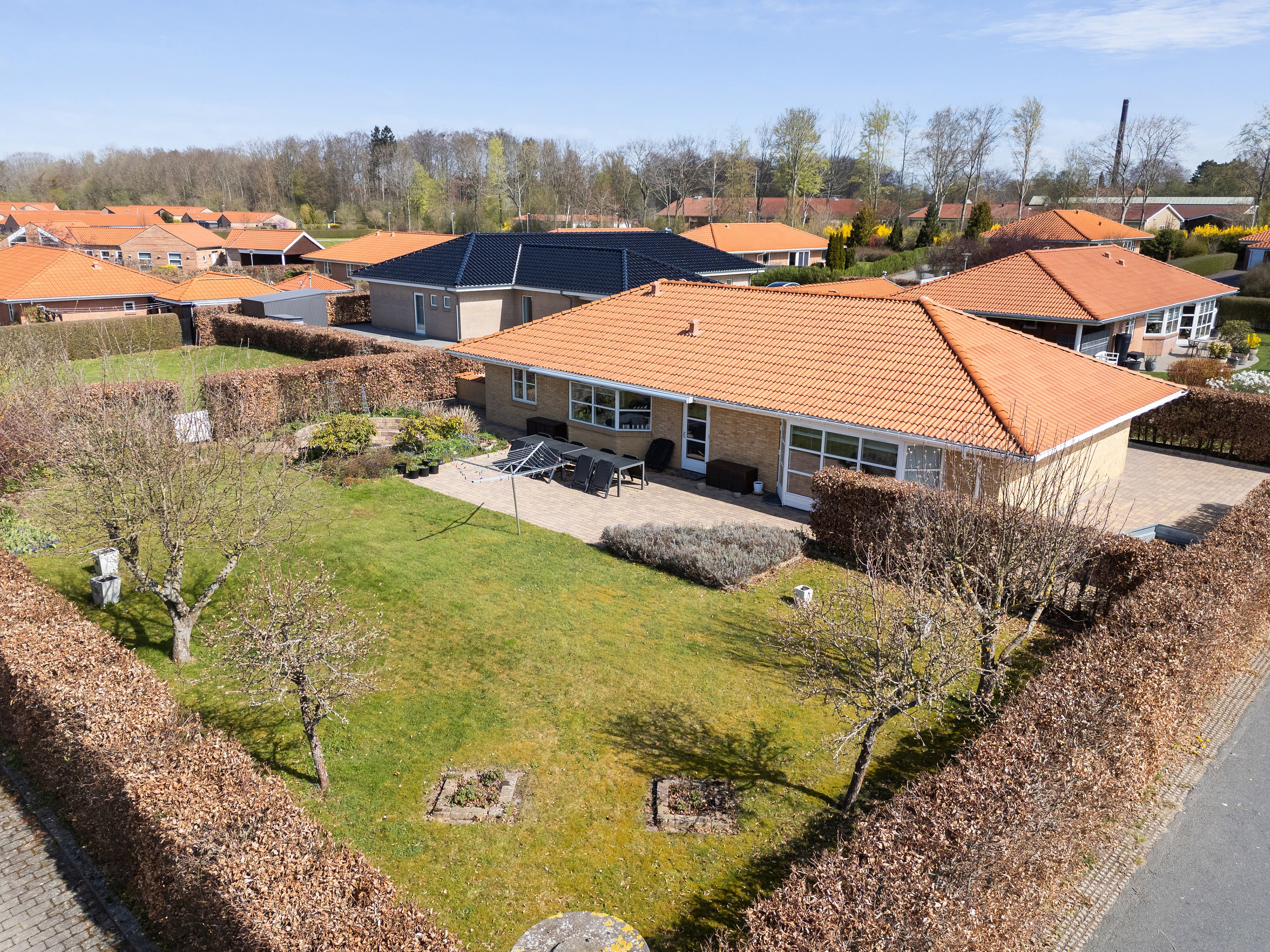 Randersvej 8, 4200 Slagelse