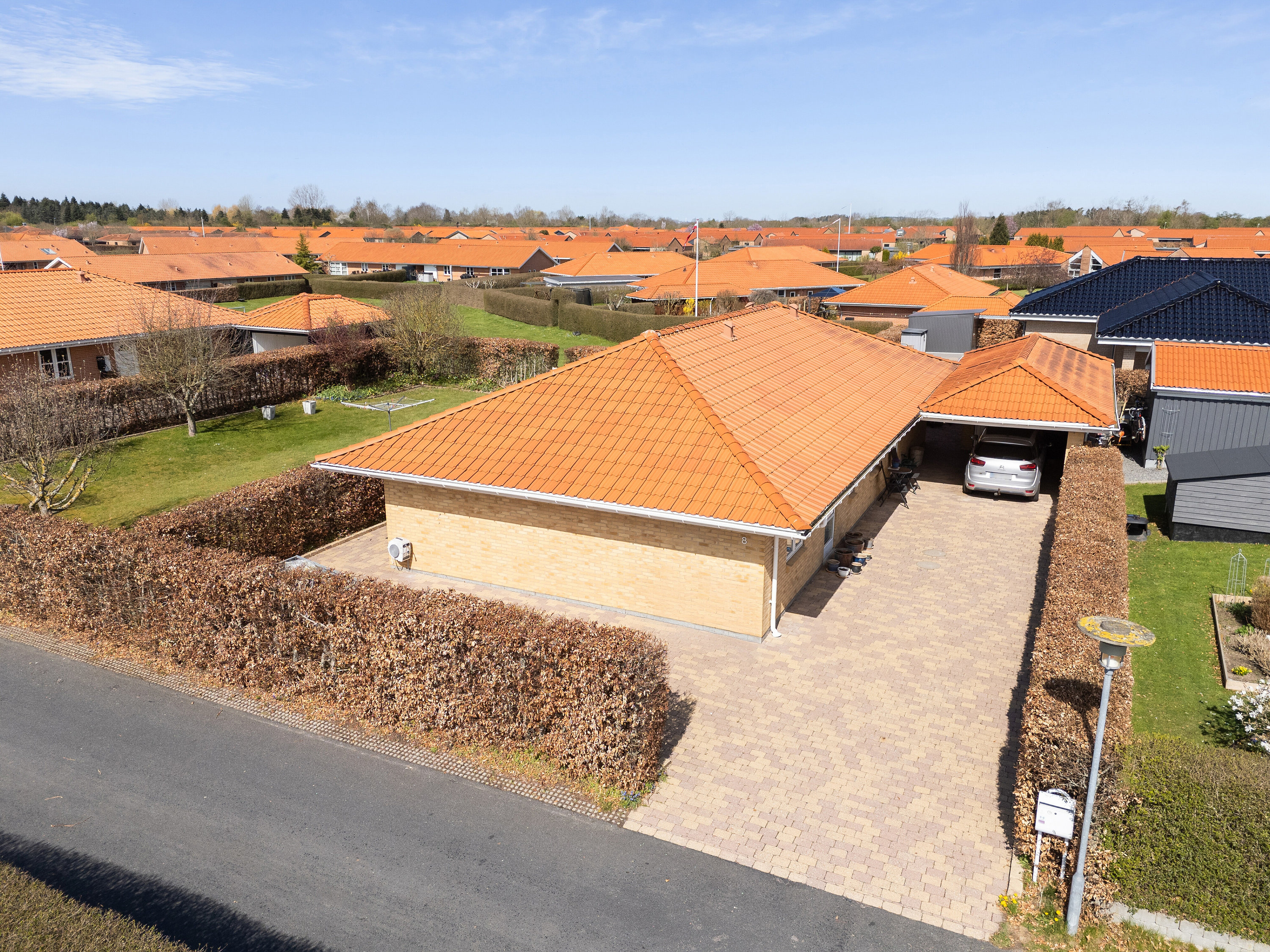 Randersvej 8, 4200 Slagelse