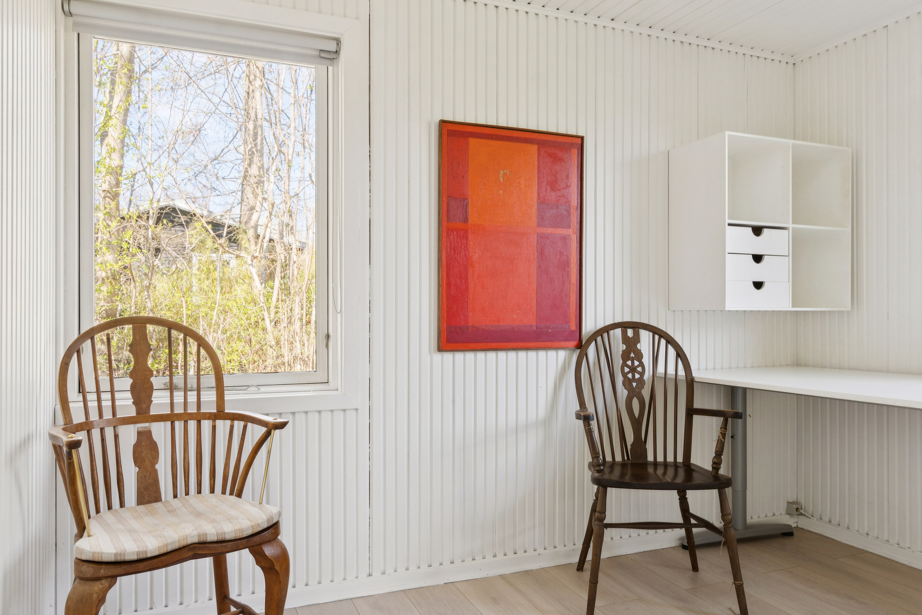 Fremhævet alrum billede i fuldskærmstilstand. Billede af Kirsebærvej 9, Lille Kregme, 3300 Frederiksværk