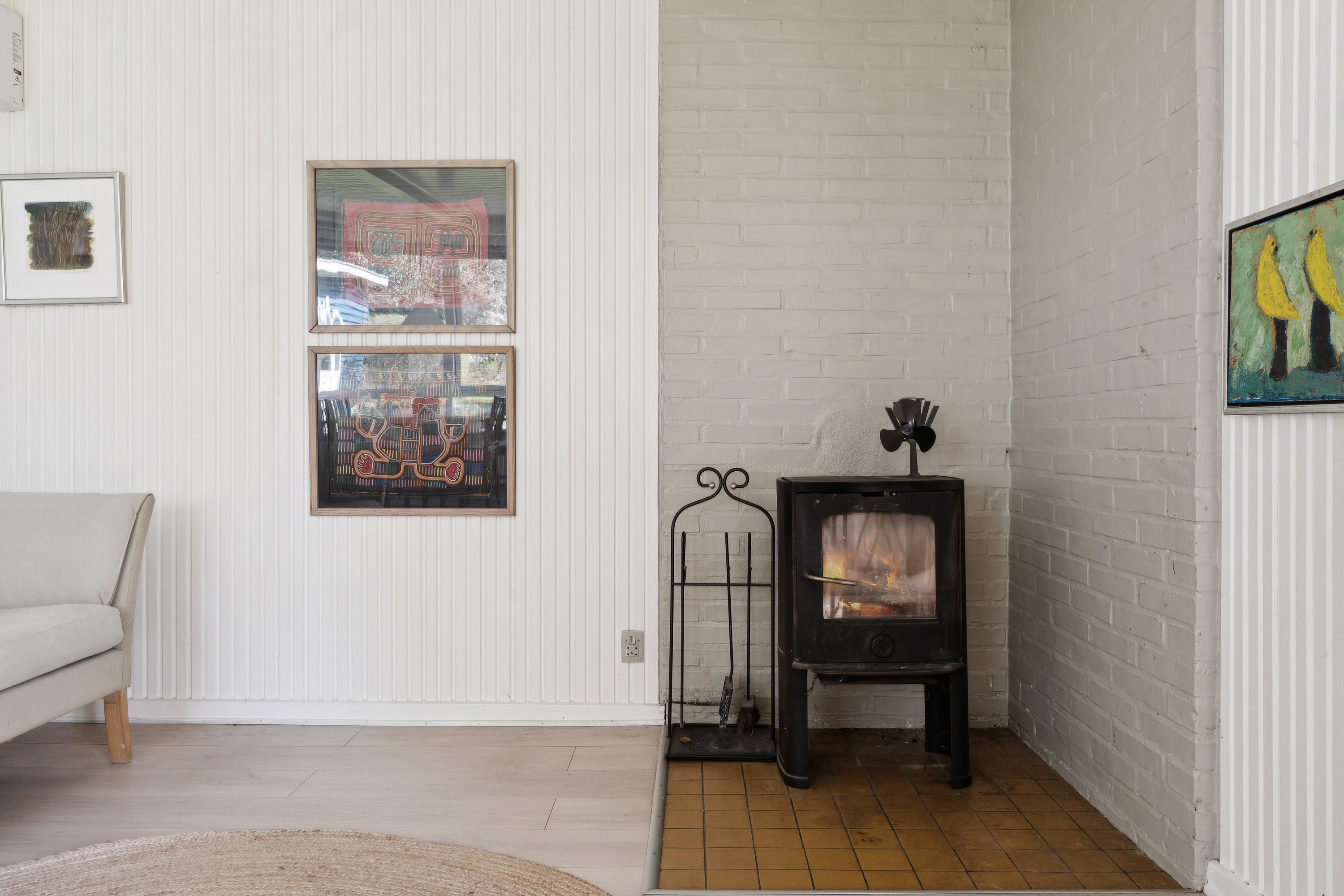 Kirsebærvej 9, Lille Kregme, 3300 Frederiksværk