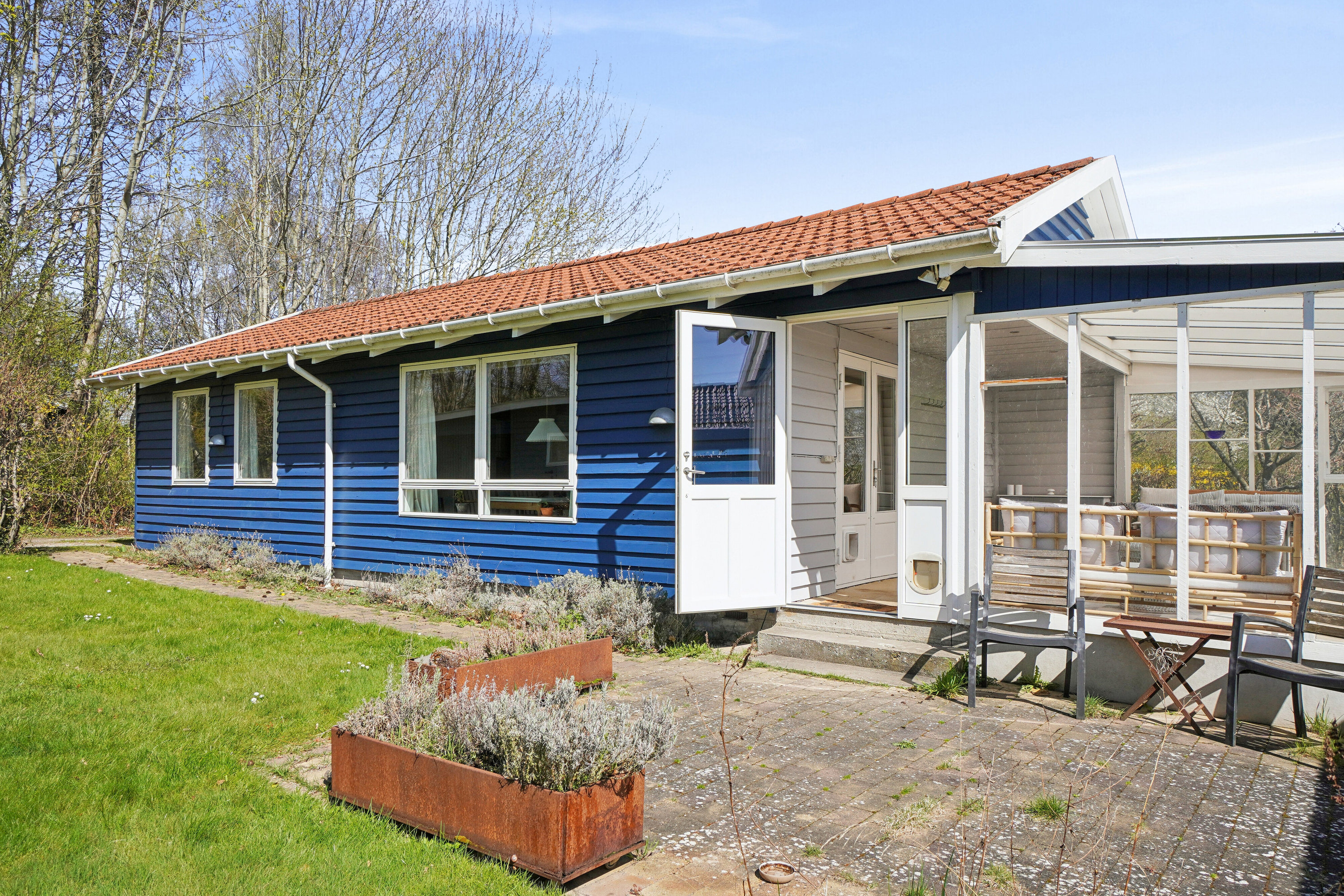 Kirsebærvej 9, Lille Kregme, 3300 Frederiksværk