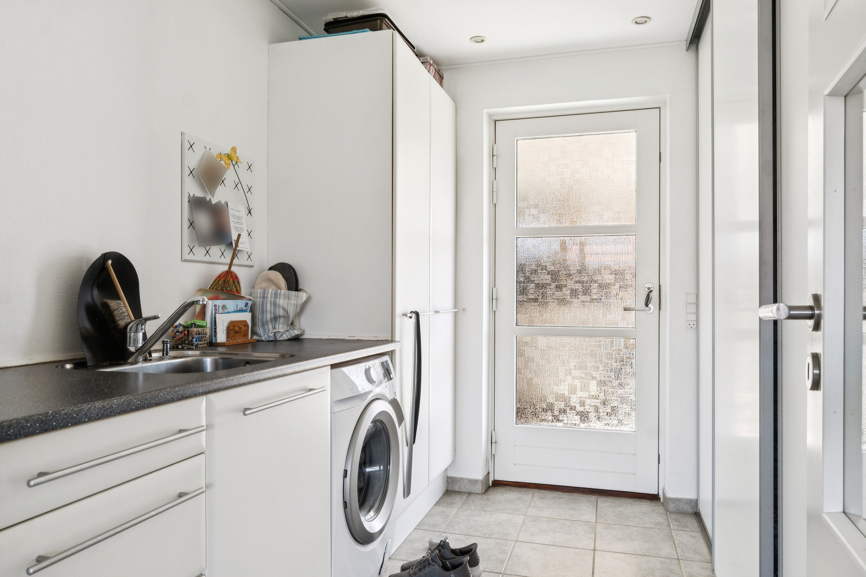 Fremhævet bryggers billede i fuldskærmstilstand. Billede af Randersvej 8, 4200 Slagelse