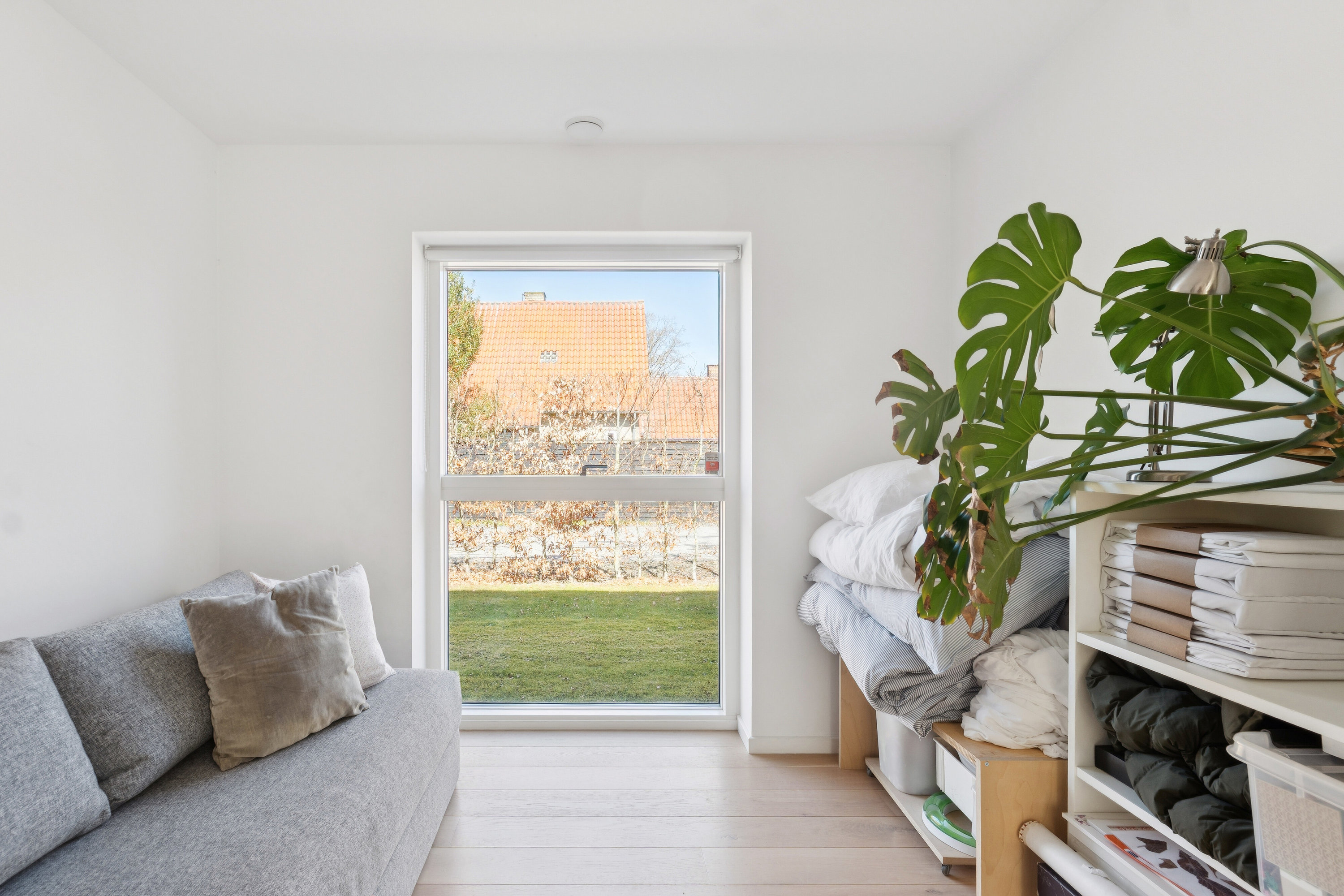 Fremhævet værelse billede i fuldskærmstilstand. Billede af Langagervej 16, Himmelev, 4000 Roskilde