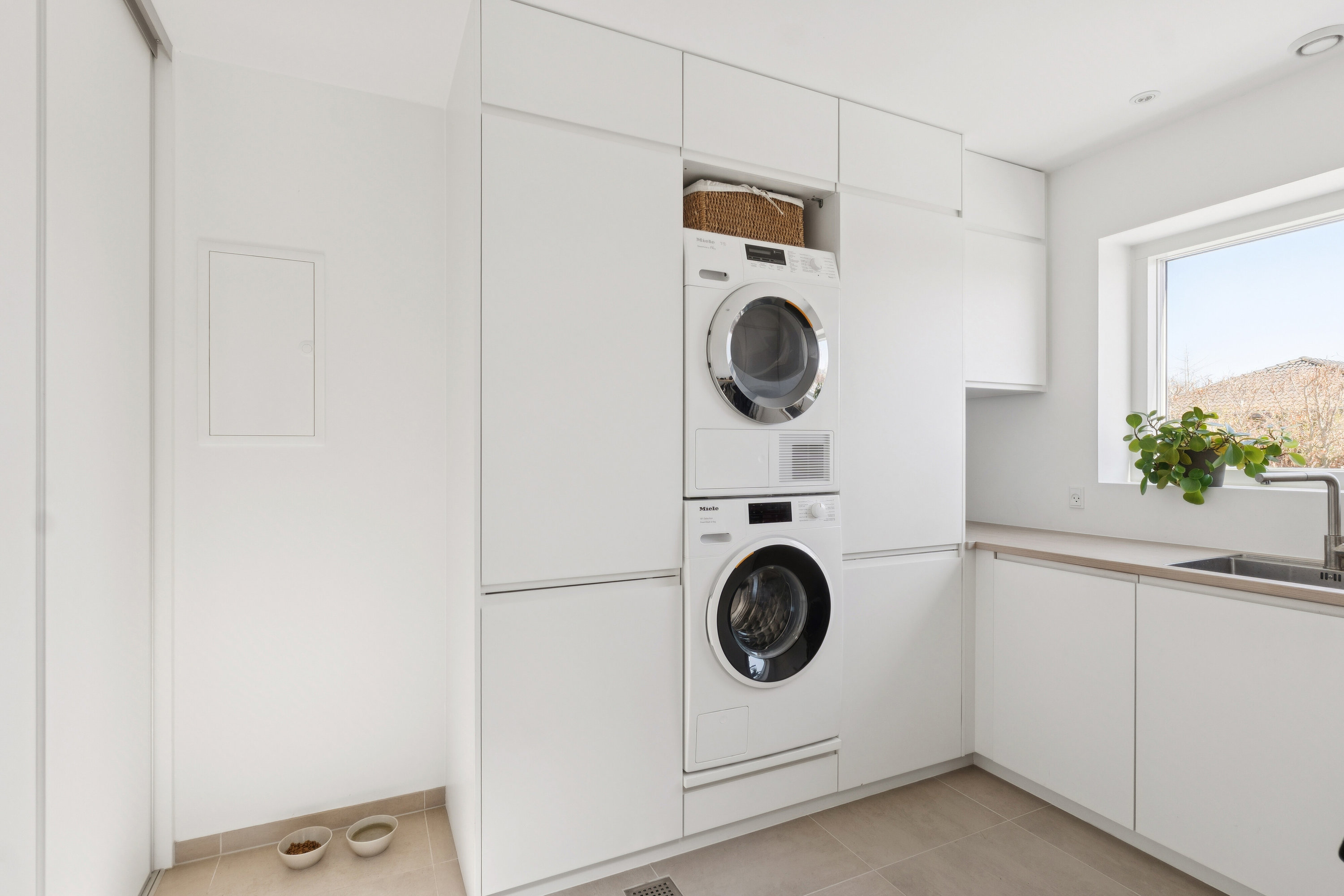 Fremhævet bryggers billede i fuldskærmstilstand. Billede af Langagervej 16, Himmelev, 4000 Roskilde