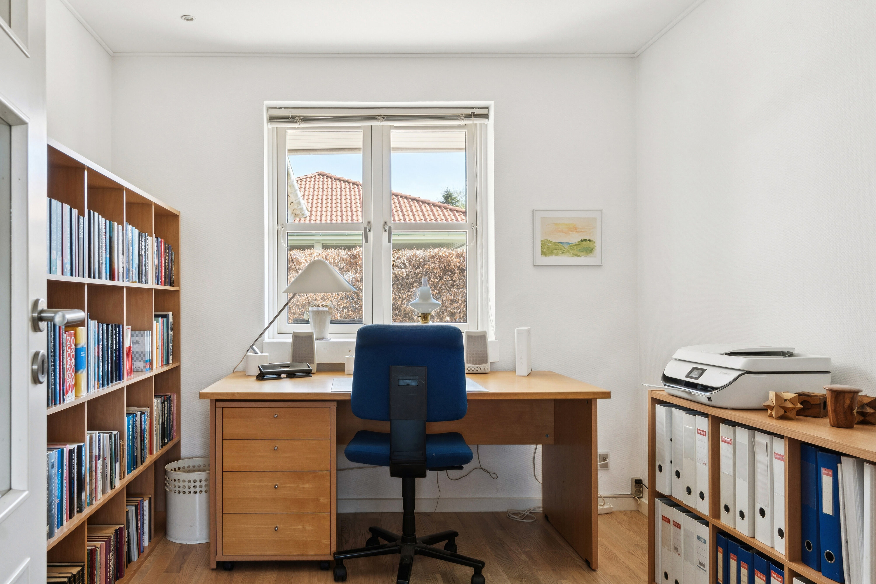 Fremhævet værelse billede i fuldskærmstilstand. Billede af Randersvej 8, 4200 Slagelse