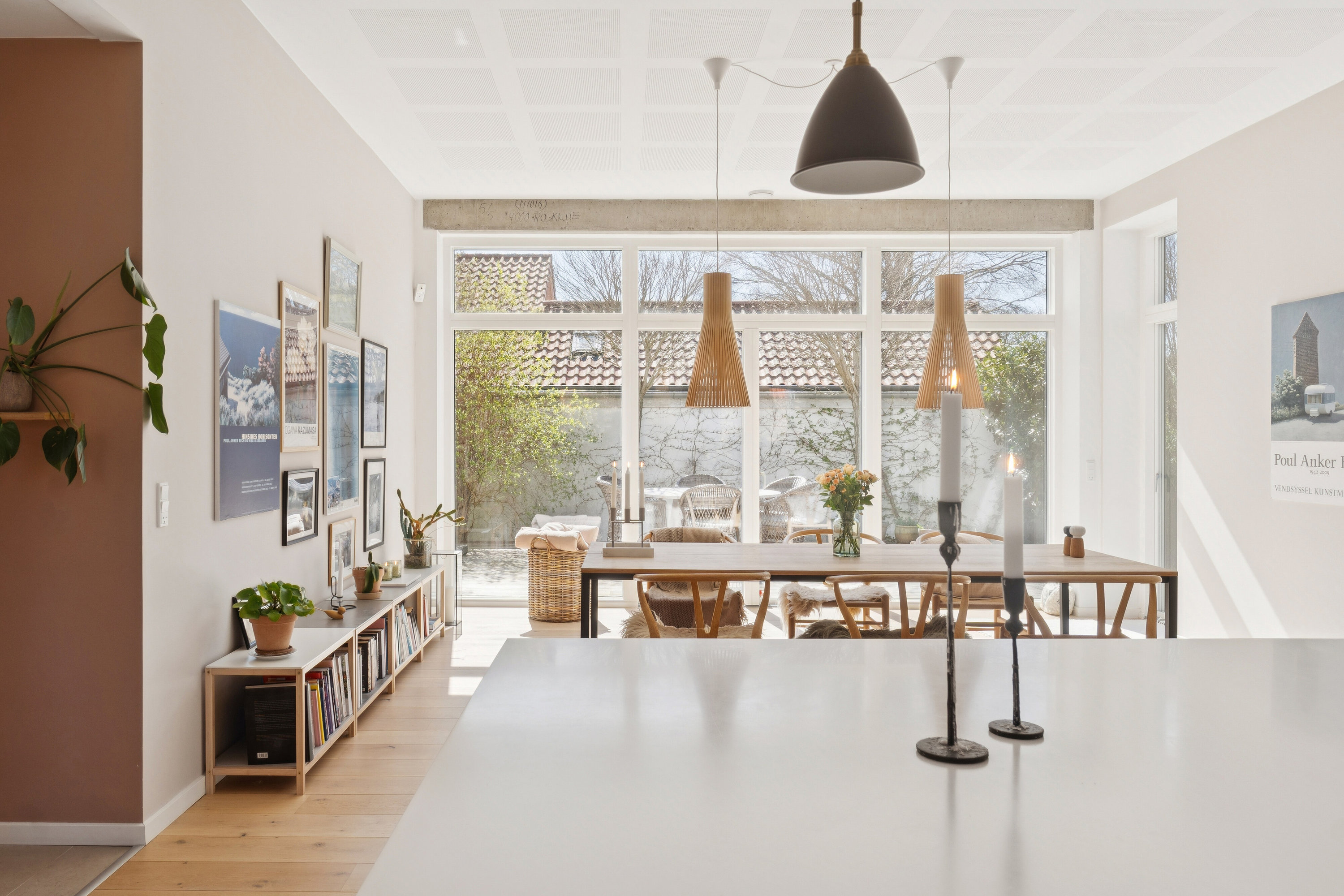 Langagervej 16, Himmelev, 4000 Roskilde