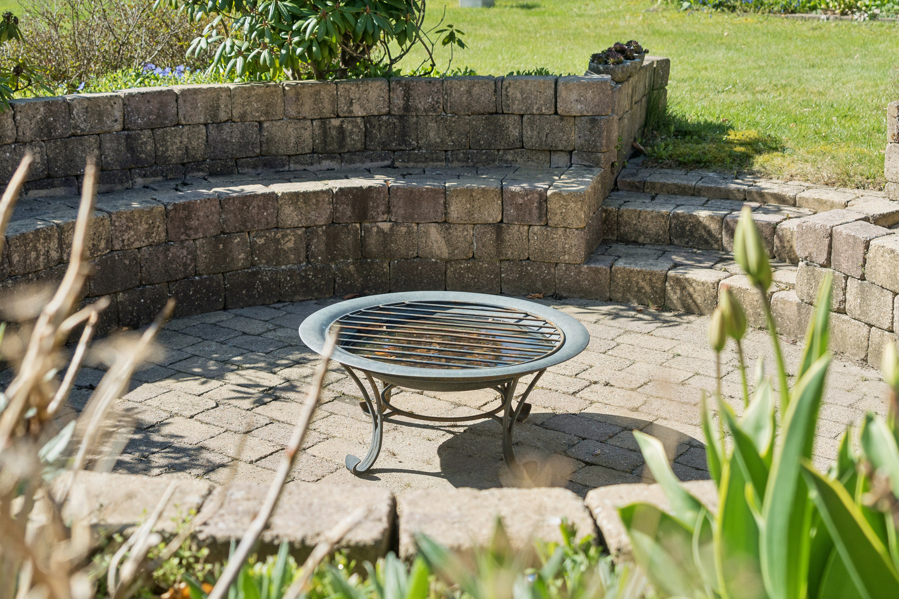 Fremhævet udendørs billede i fuldskærmstilstand. Billede af Randersvej 8, 4200 Slagelse