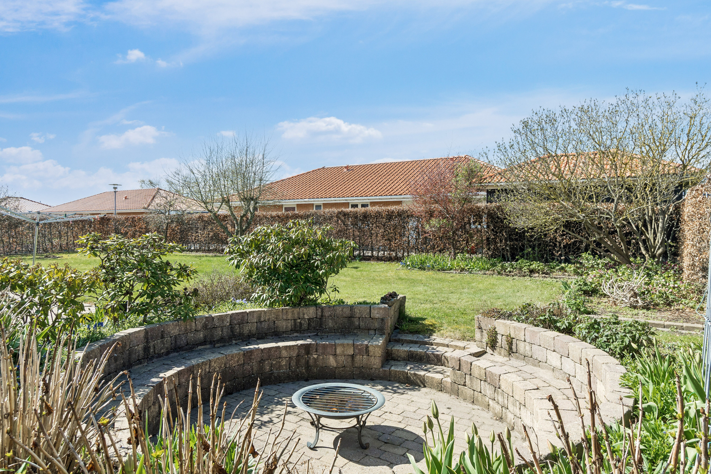 Fremhævet udendørs billede i fuldskærmstilstand. Billede af Randersvej 8, 4200 Slagelse