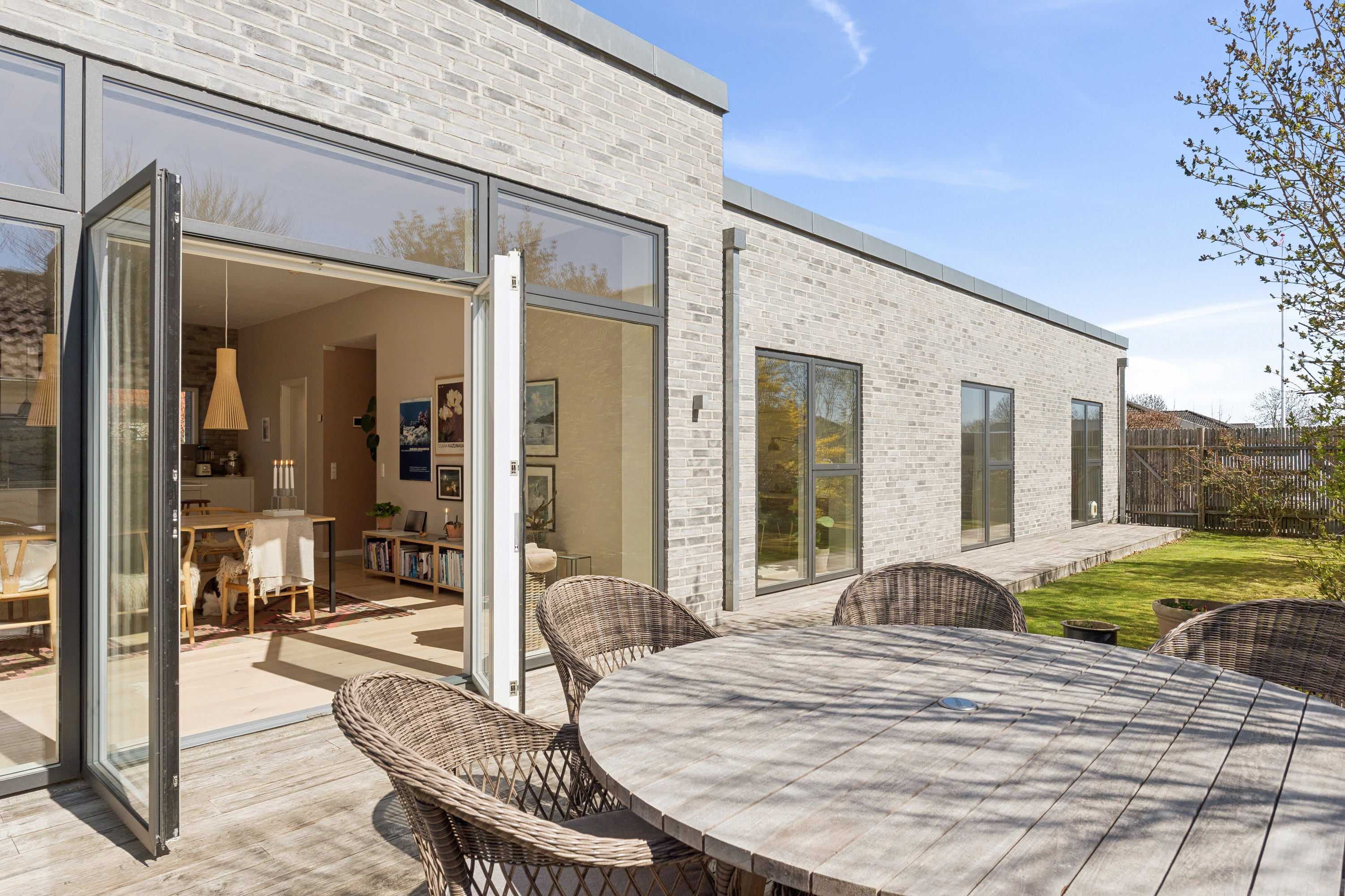 Langagervej 16, Himmelev, 4000 Roskilde