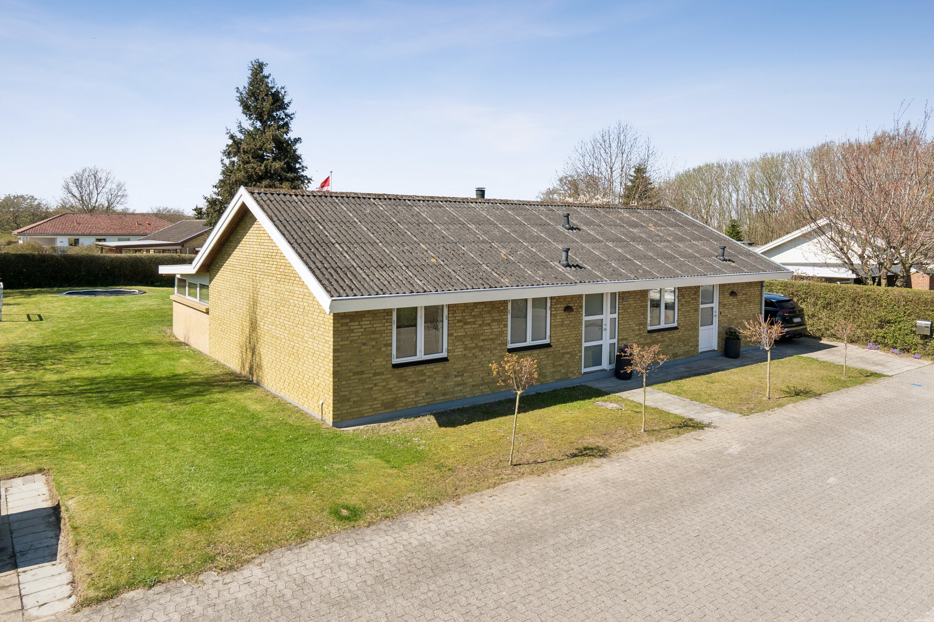 Rådyrvænget 172, 5800 Nyborg