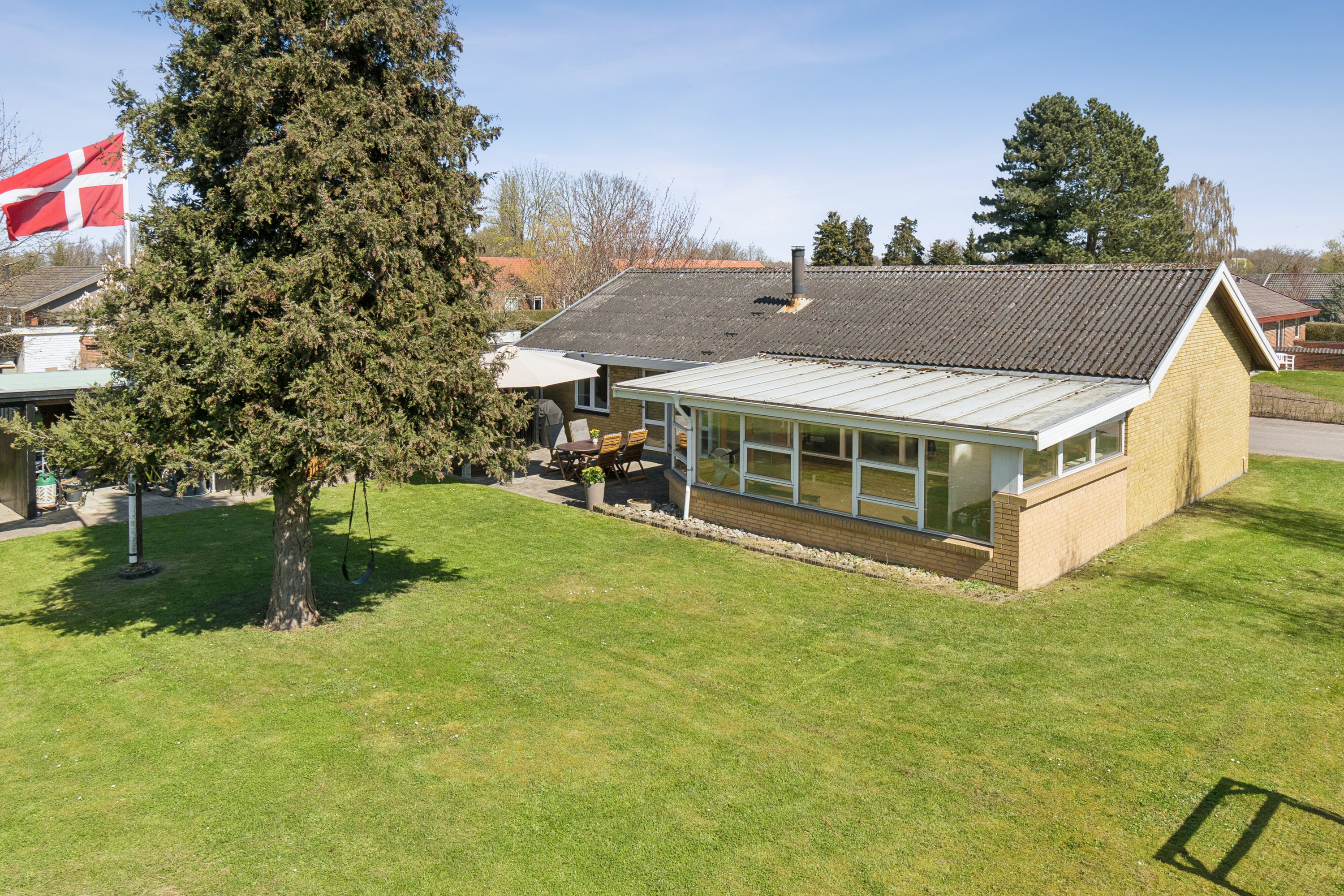 Rådyrvænget 172, 5800 Nyborg