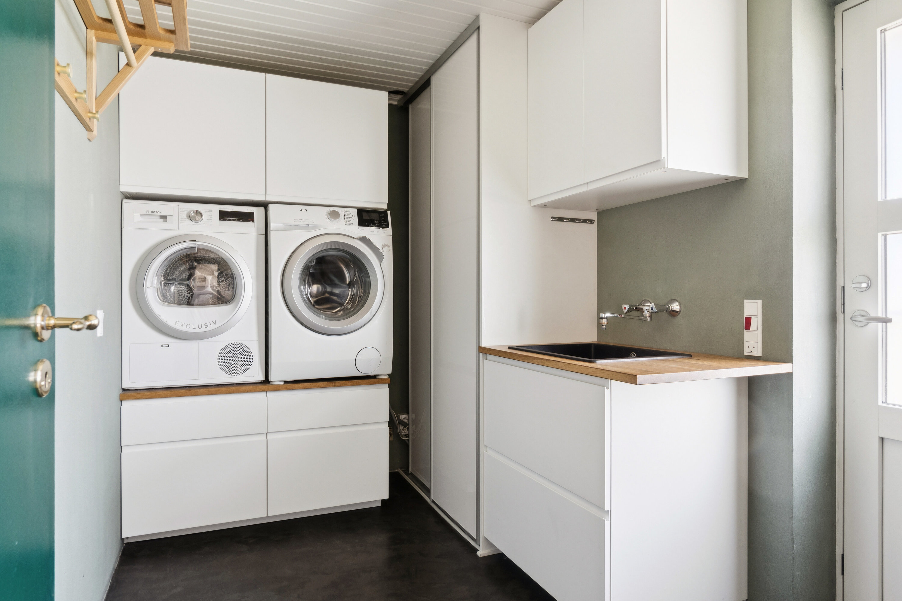 Fremhævet bryggers billede i fuldskærmstilstand. Billede af Rådyrvænget 172, 5800 Nyborg