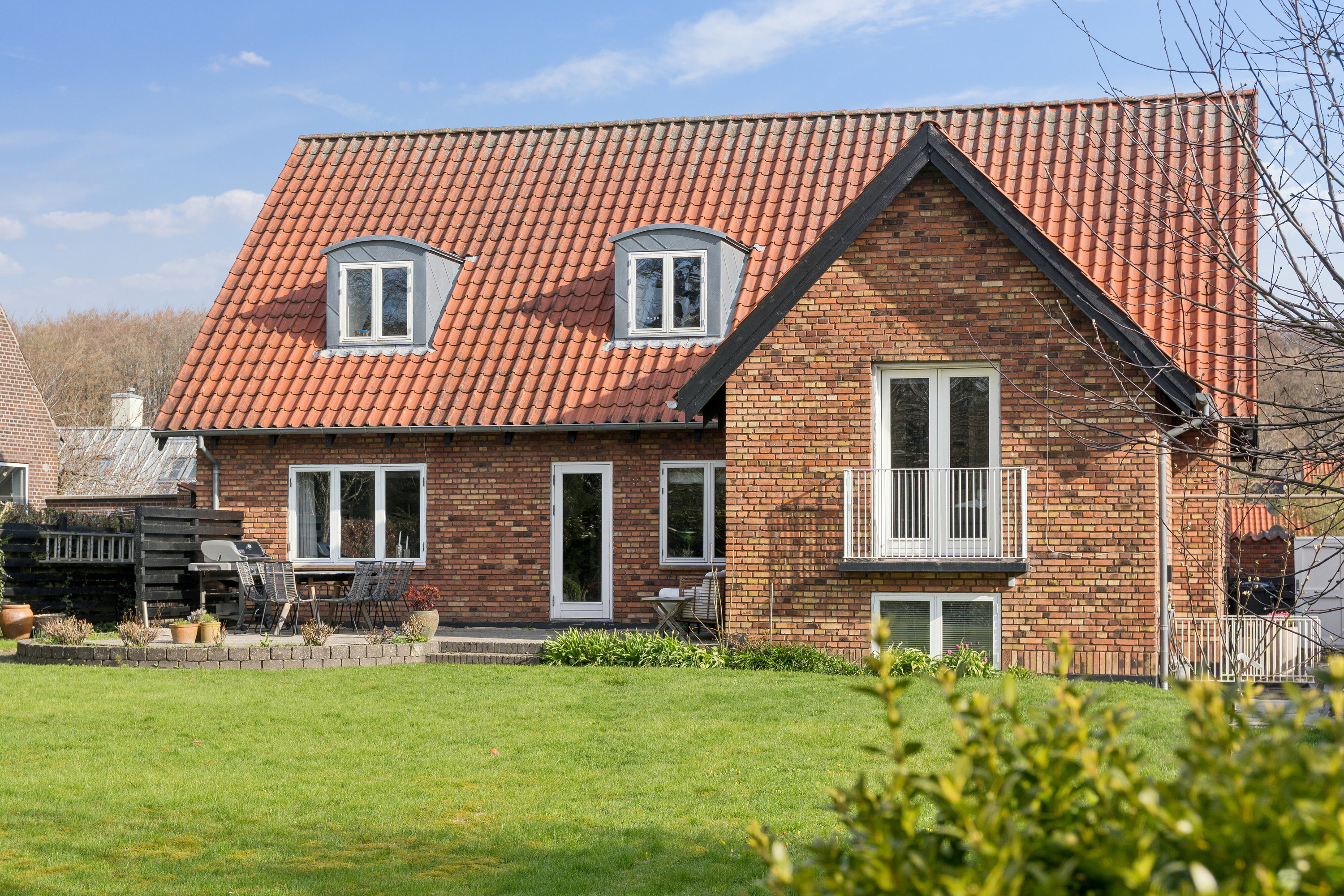 Egebæksvej 11, 8270 Højbjerg