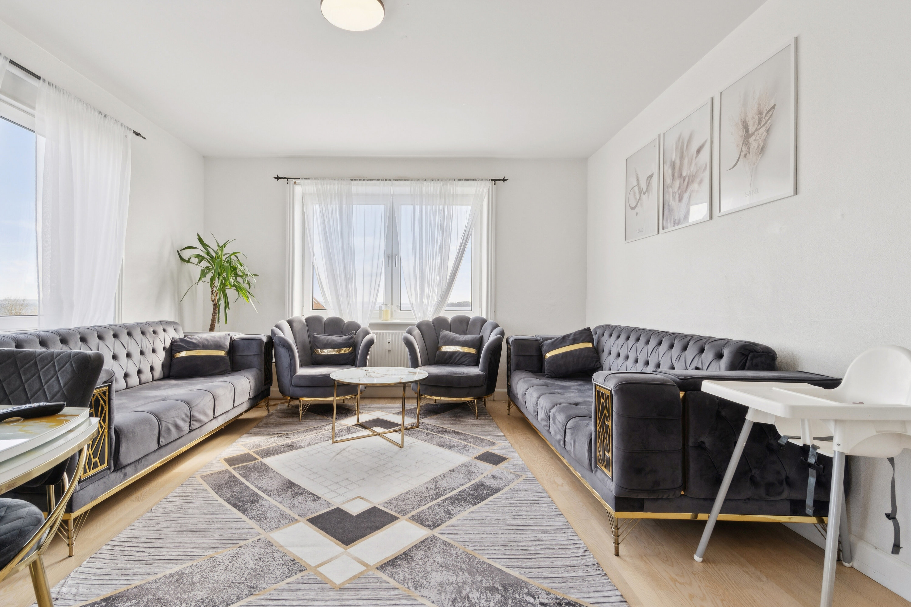 Labyrinten 1, 1., Tingstrup, 7700 Thisted