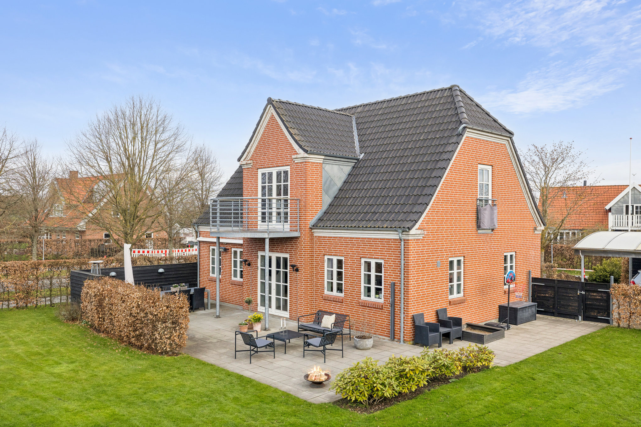 Skovhulevej 13, 8920 Randers NV