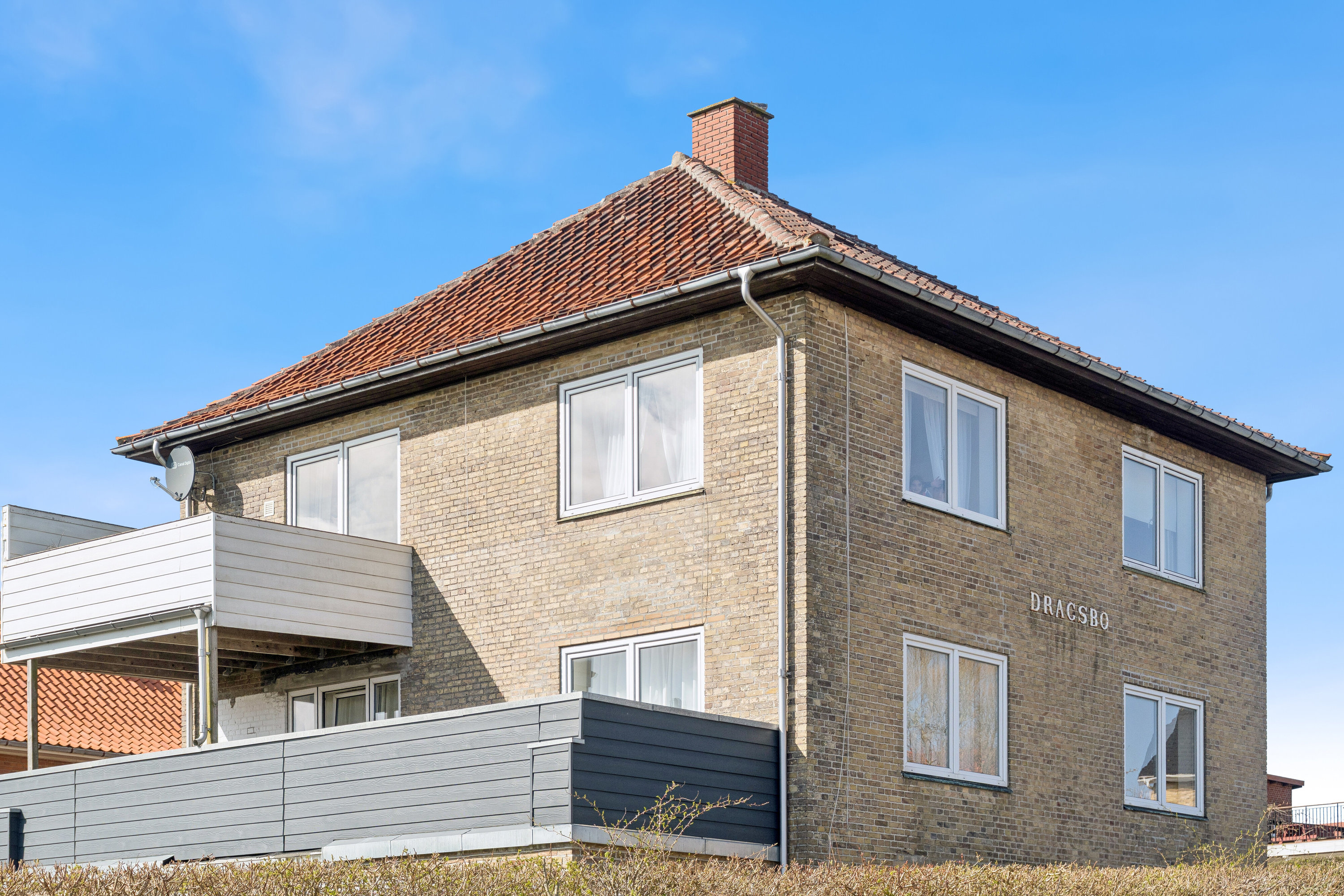 Labyrinten 1, 1., Tingstrup, 7700 Thisted