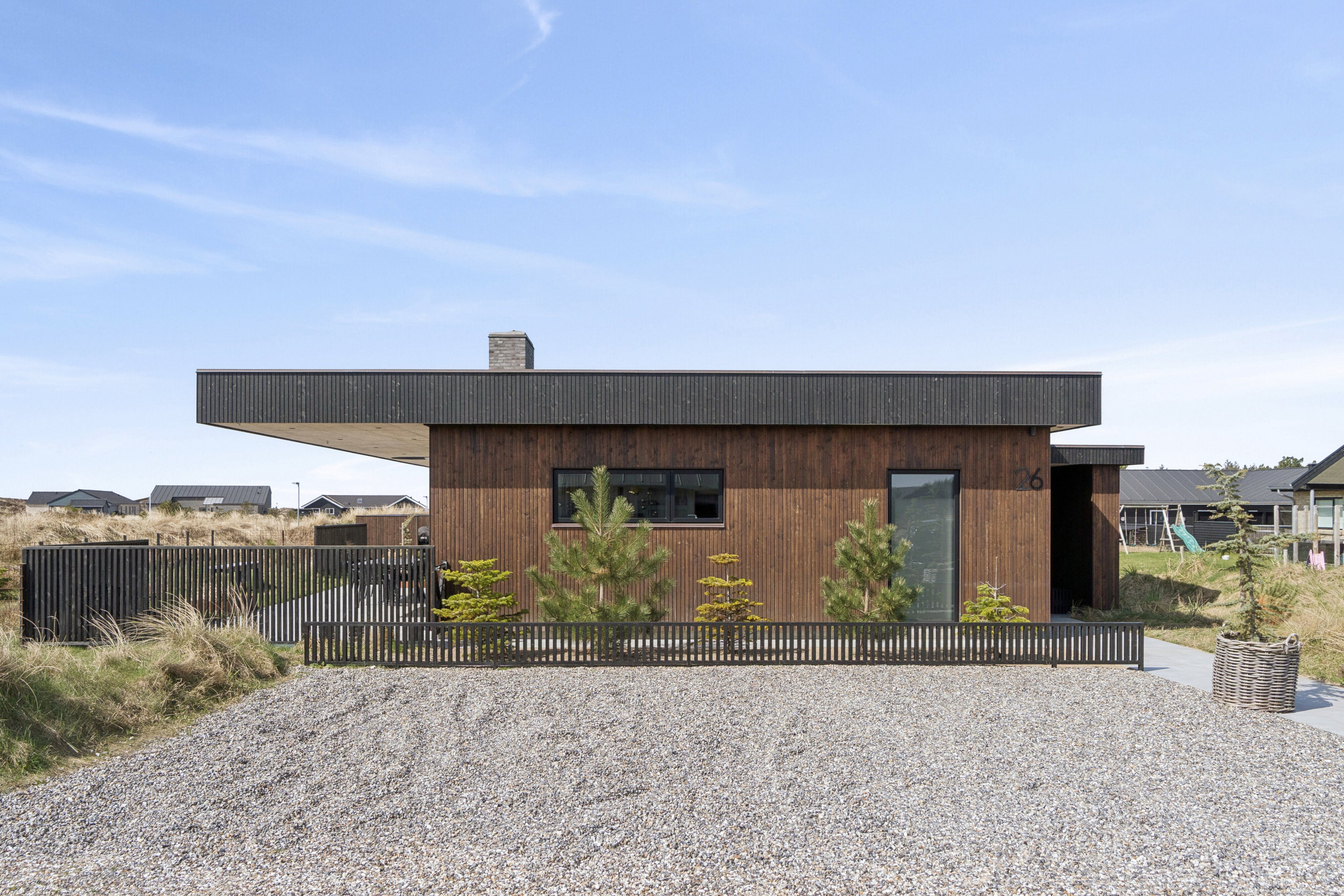 Lyngbakken 26, Vorupør, 7700 Thisted