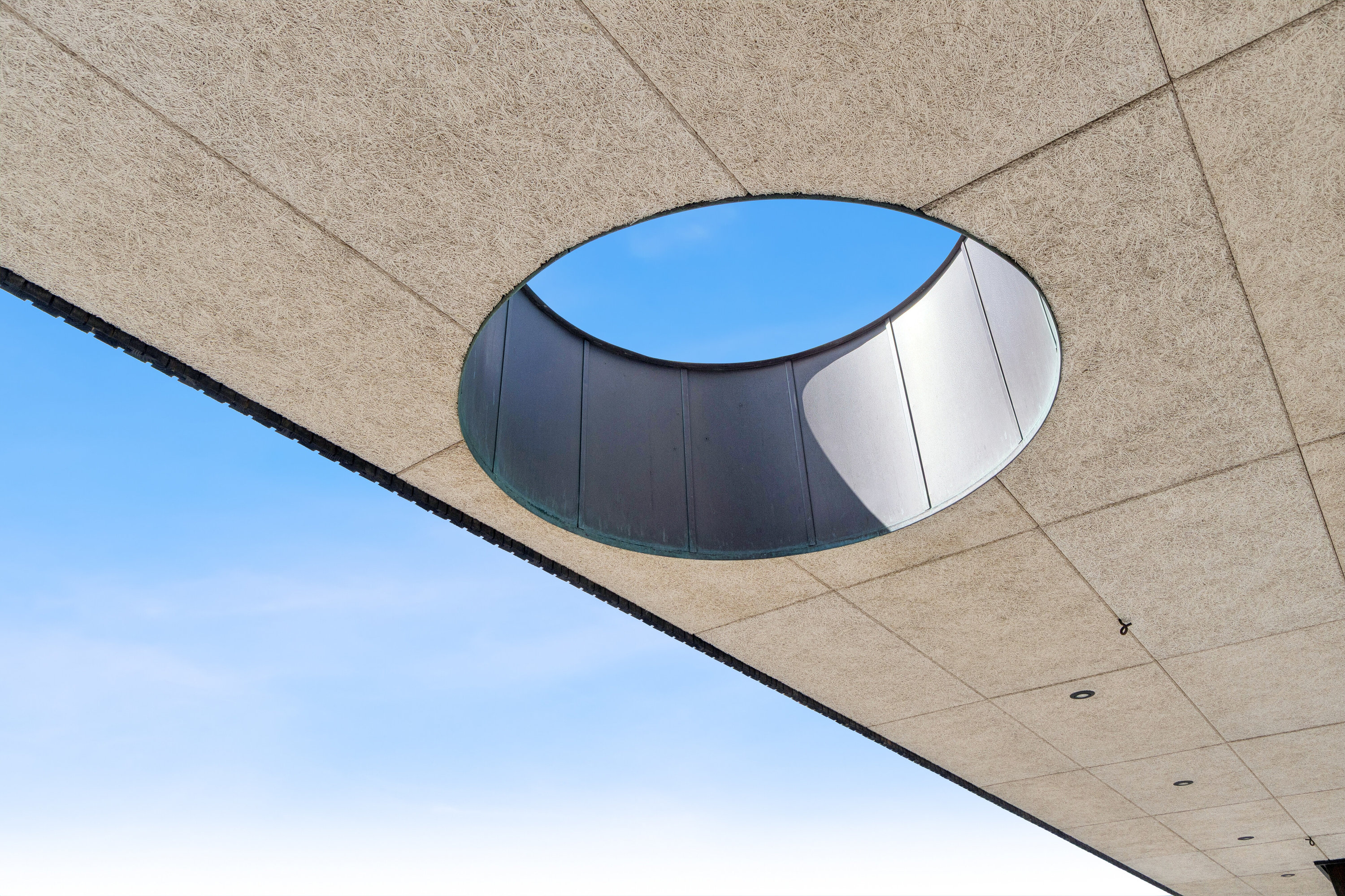 Fremhævet udsigt billede i fuldskærmstilstand. Billede af Lyngbakken 26, Vorupør, 7700 Thisted