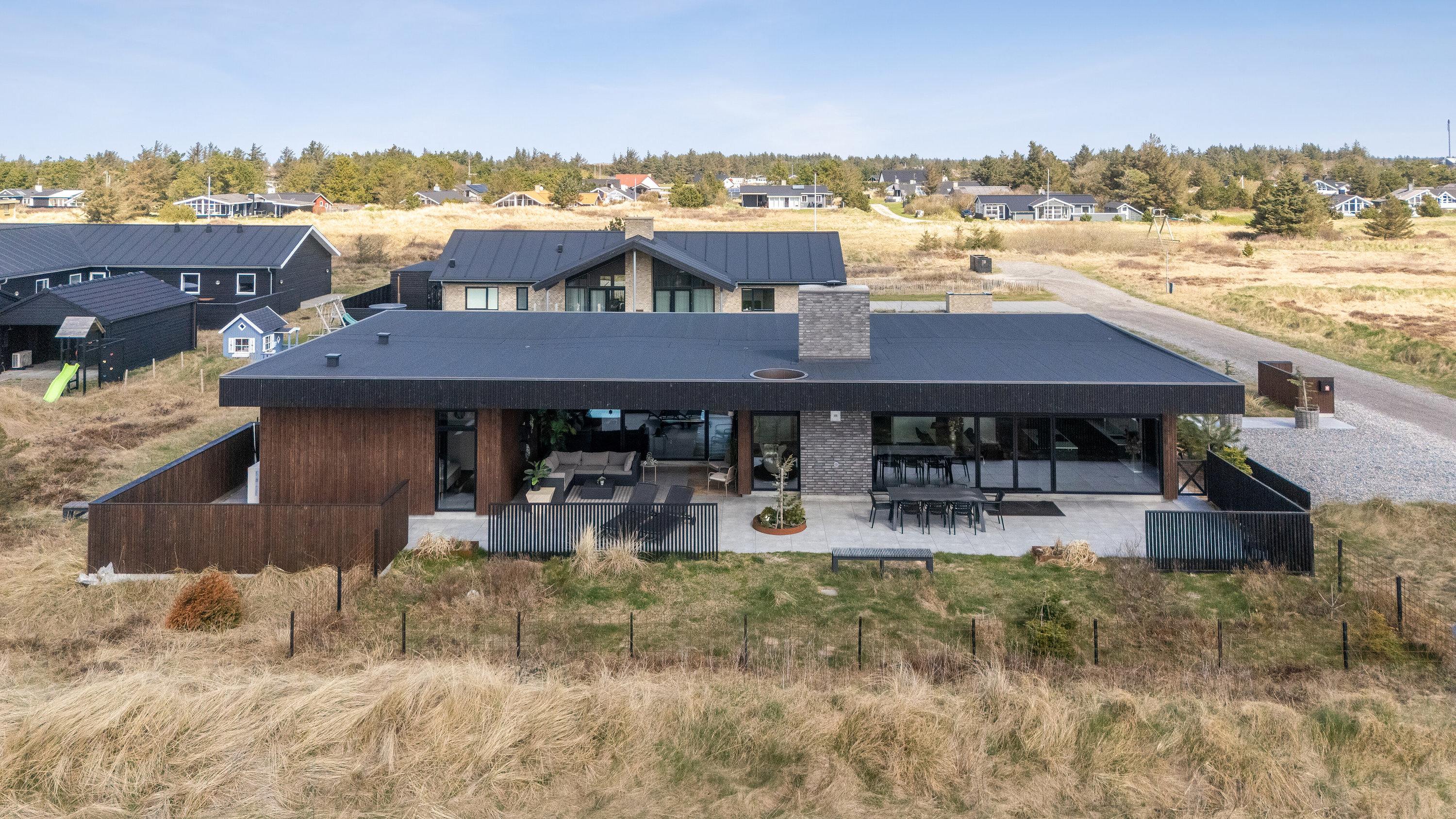 Lyngbakken 26, Vorupør, 7700 Thisted