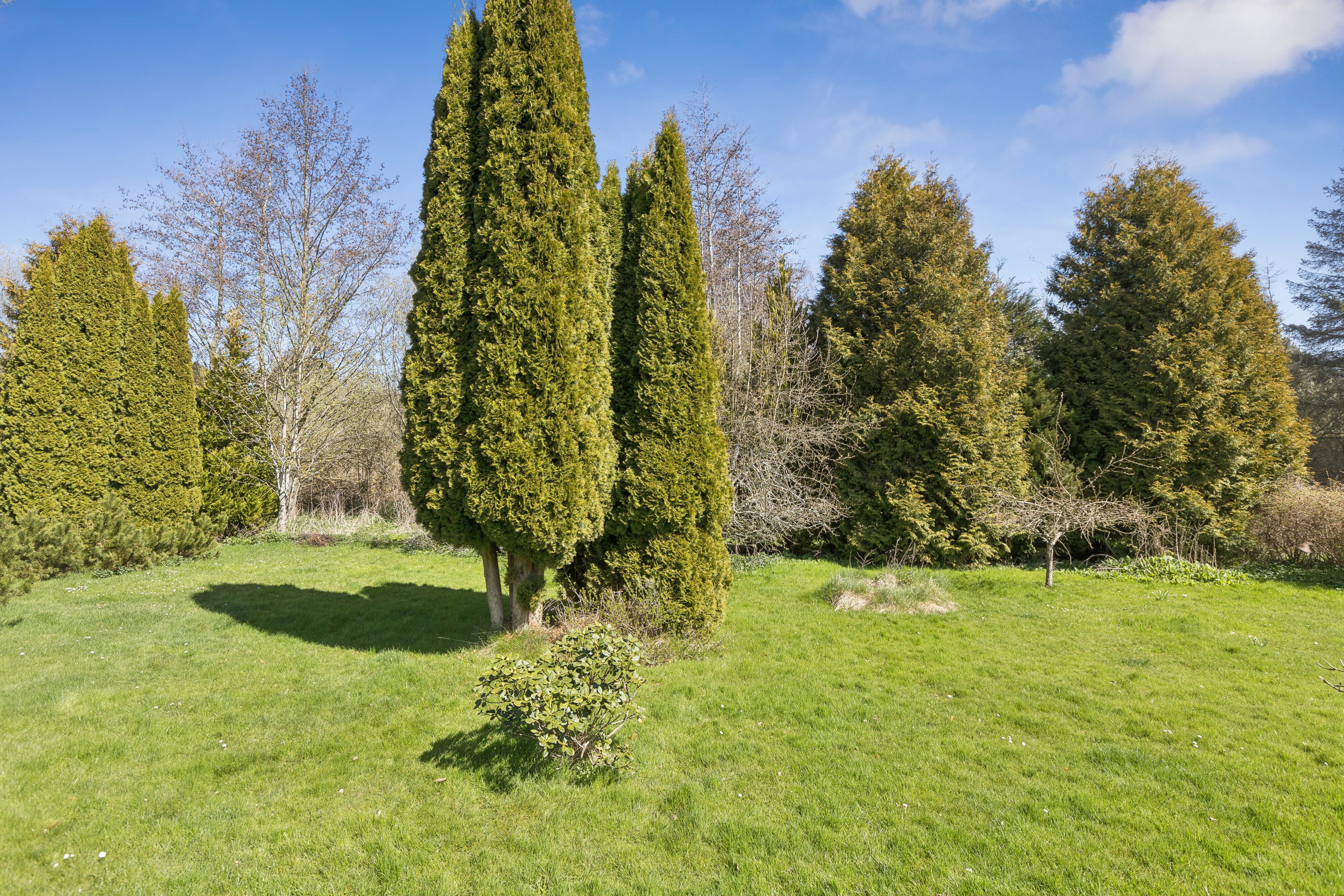 Fremhævet udendørs billede i fuldskærmstilstand. Billede af Sandløbervej 21, 4760 Vordingborg