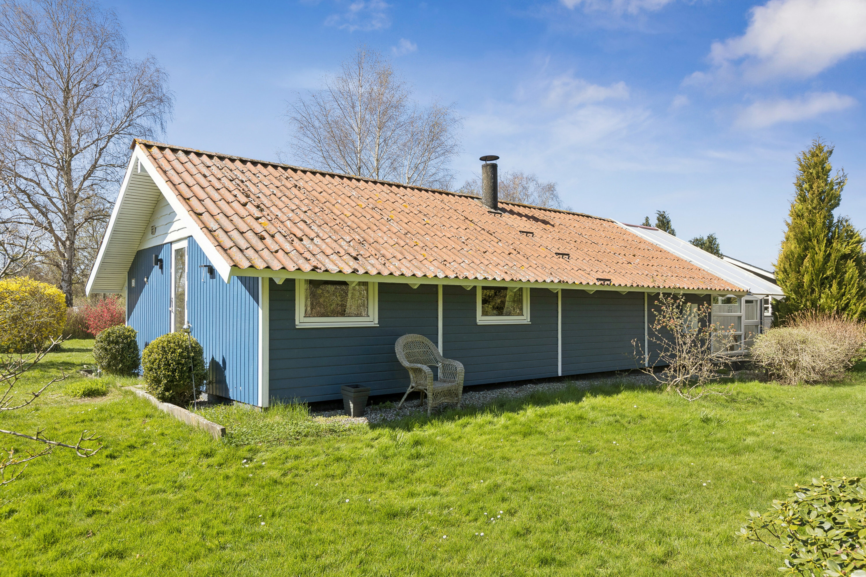 Sandløbervej 21, 4760 Vordingborg